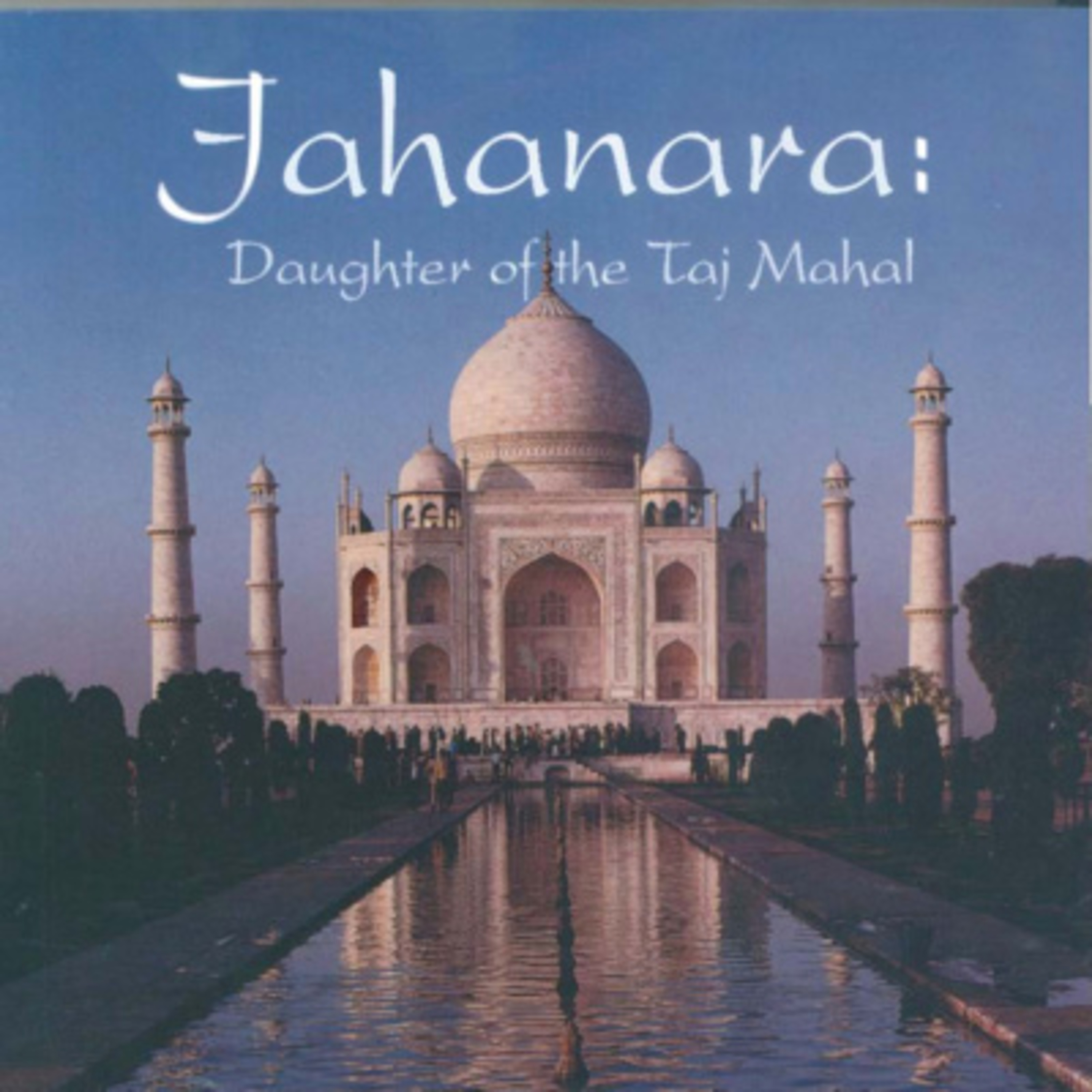 Preface to Jahanara episode artwork