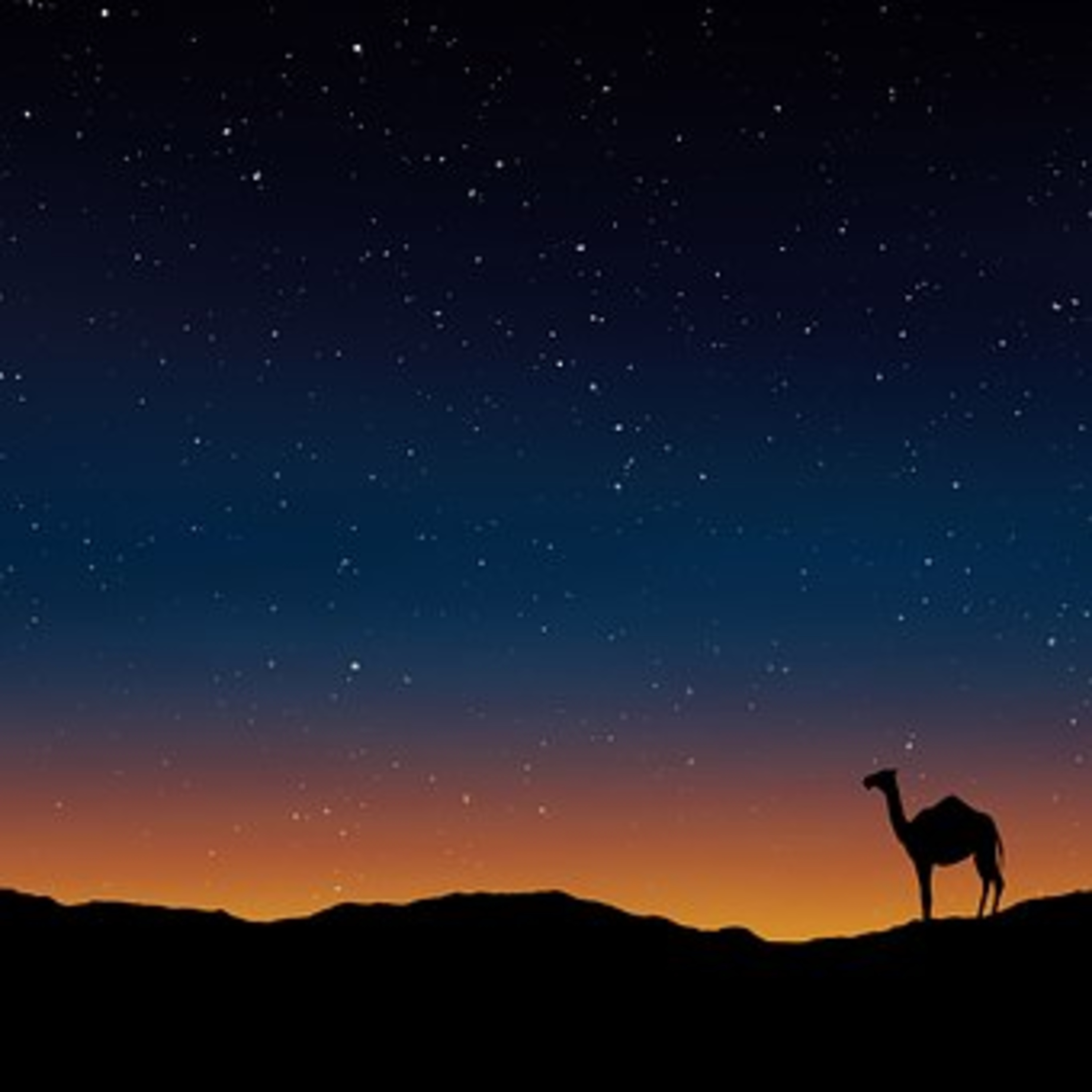 Flight Into Egypt episode artwork