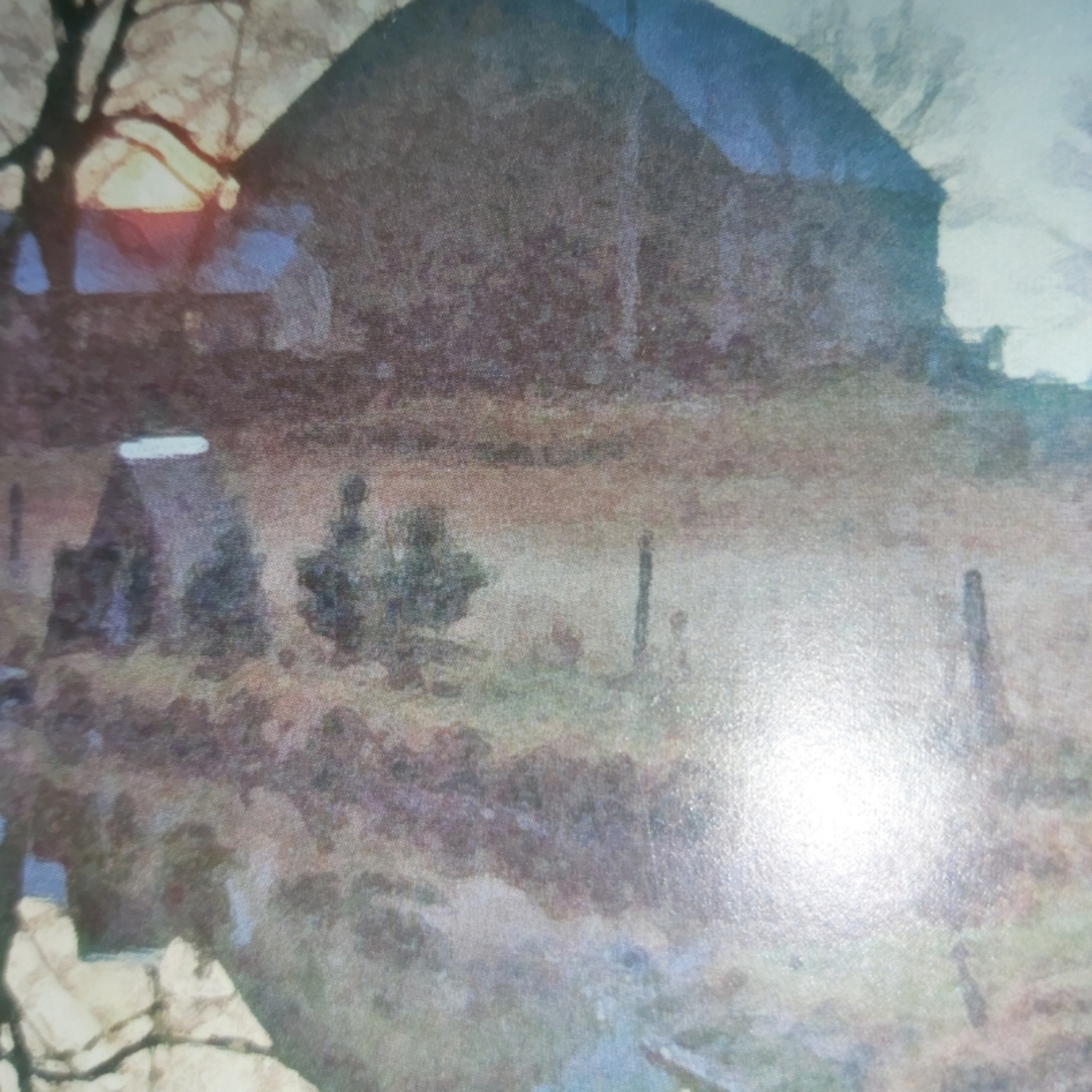 The Stanley K. Freiberg Project