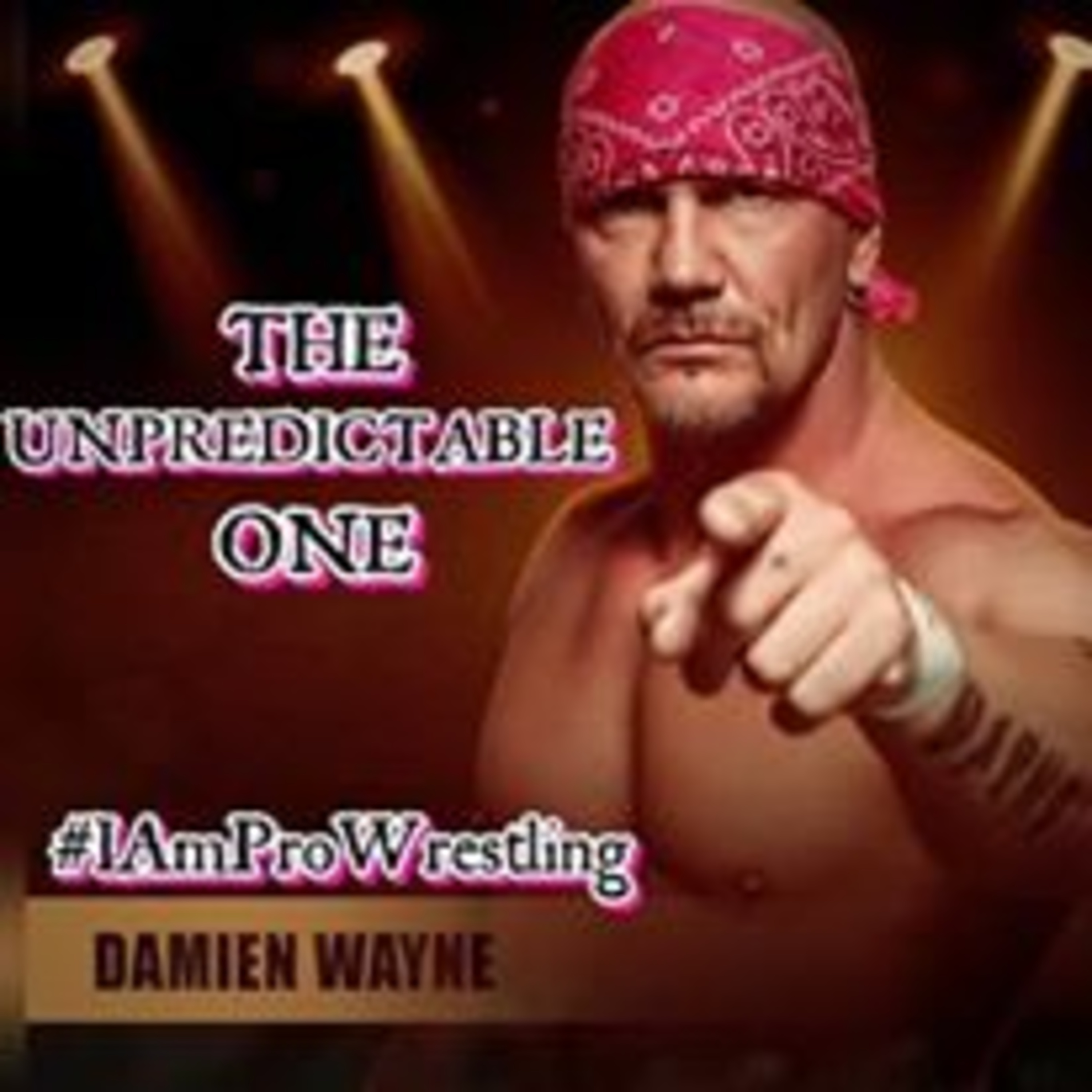 The Diego and DeVore Show