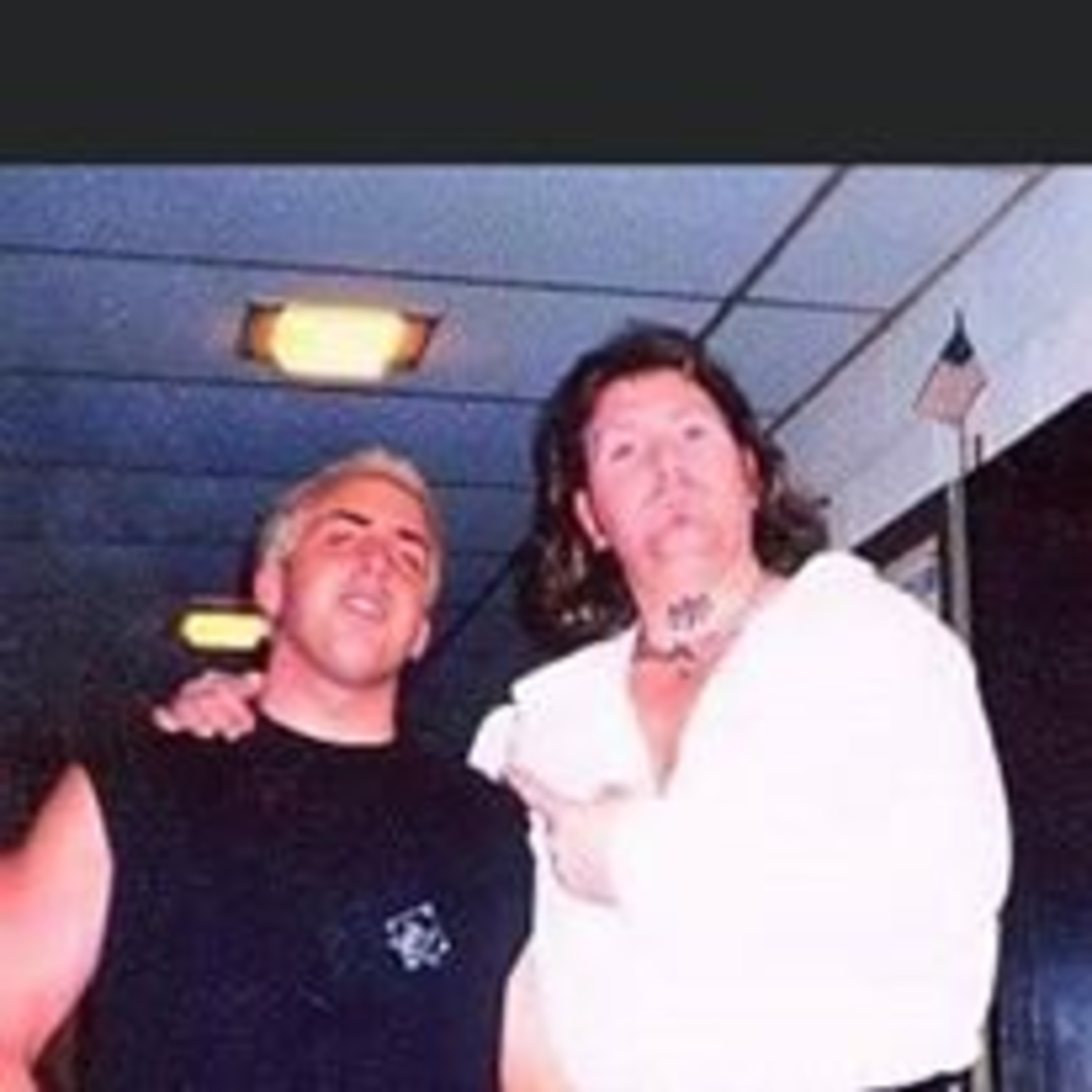 The Diego and DeVore Show