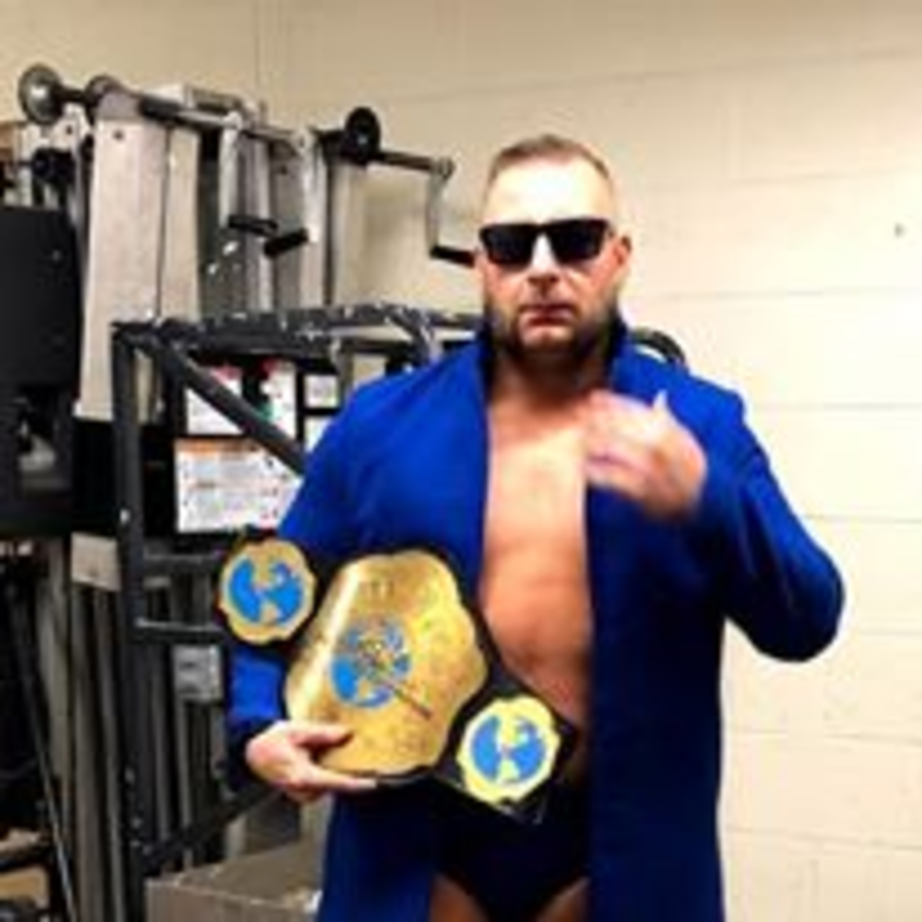 The Diego and DeVore Show