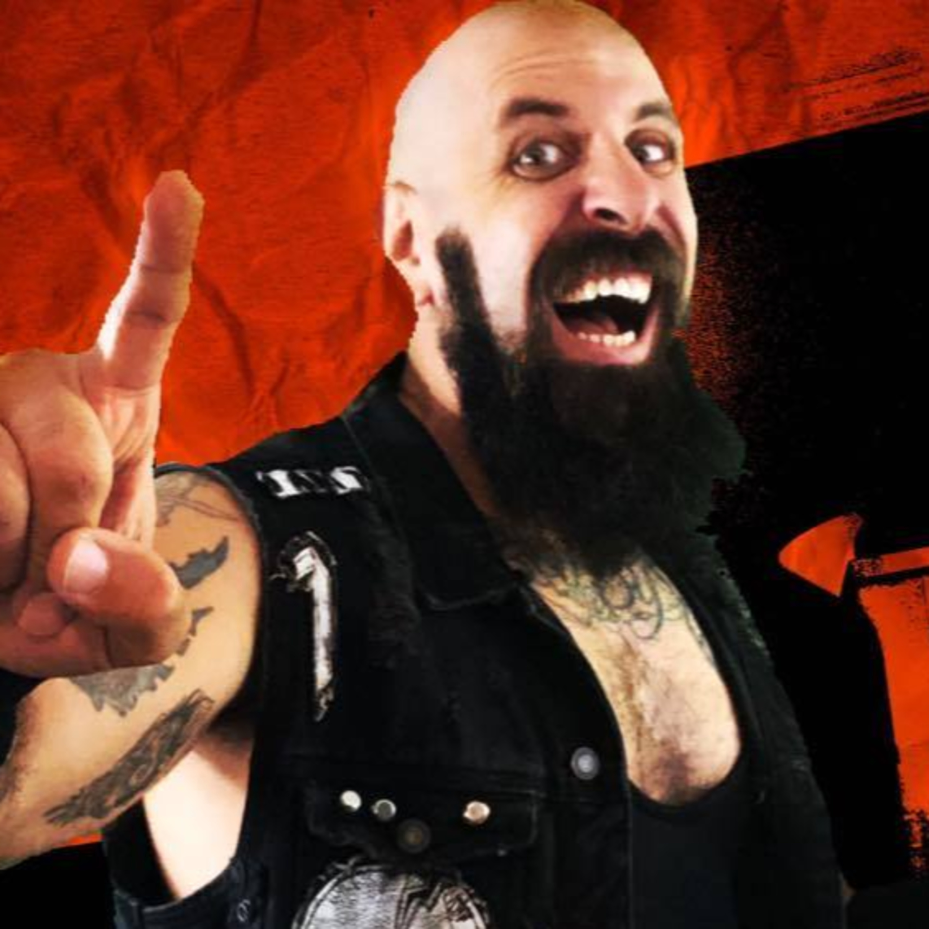 The Diego and DeVore Show