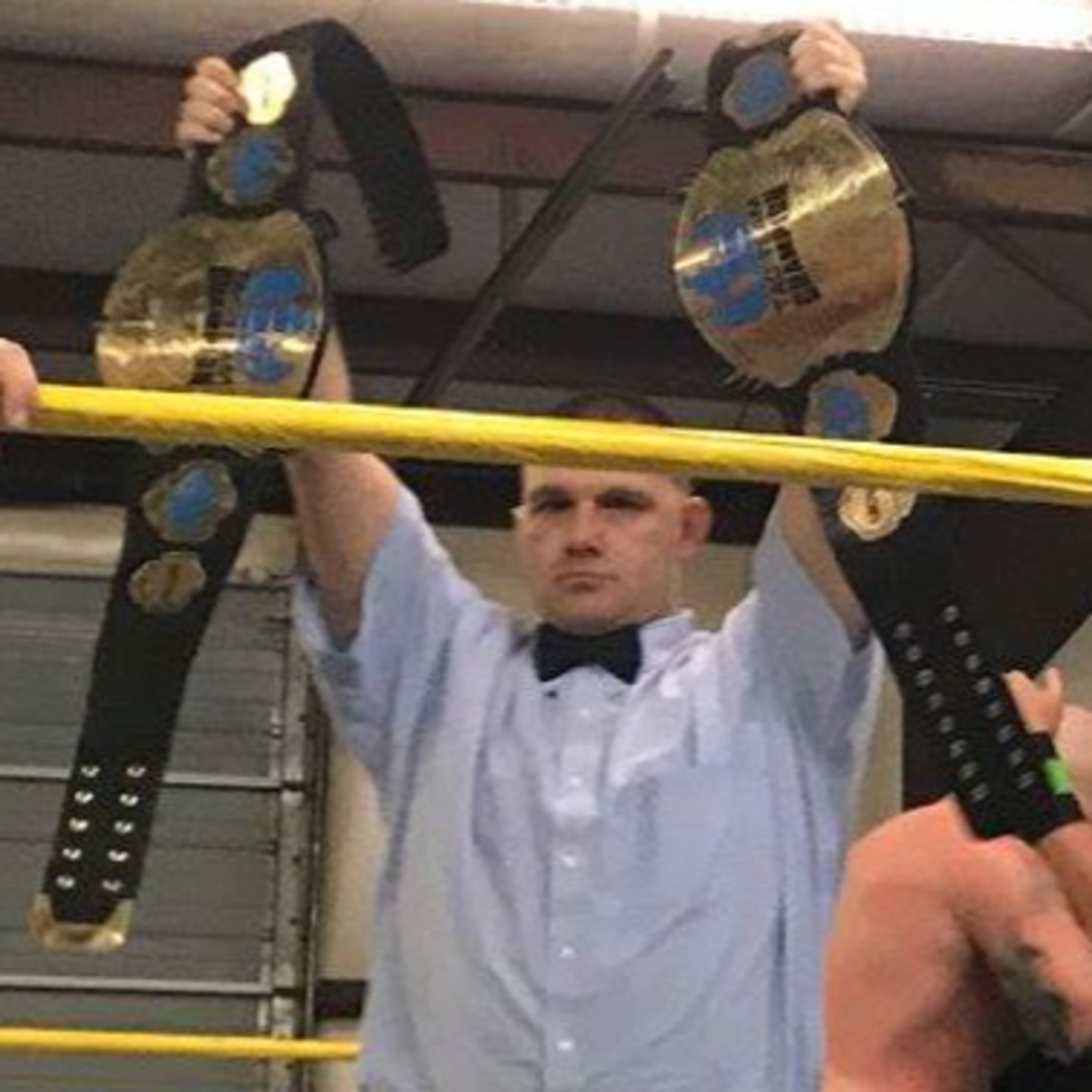 The Diego and DeVore Show