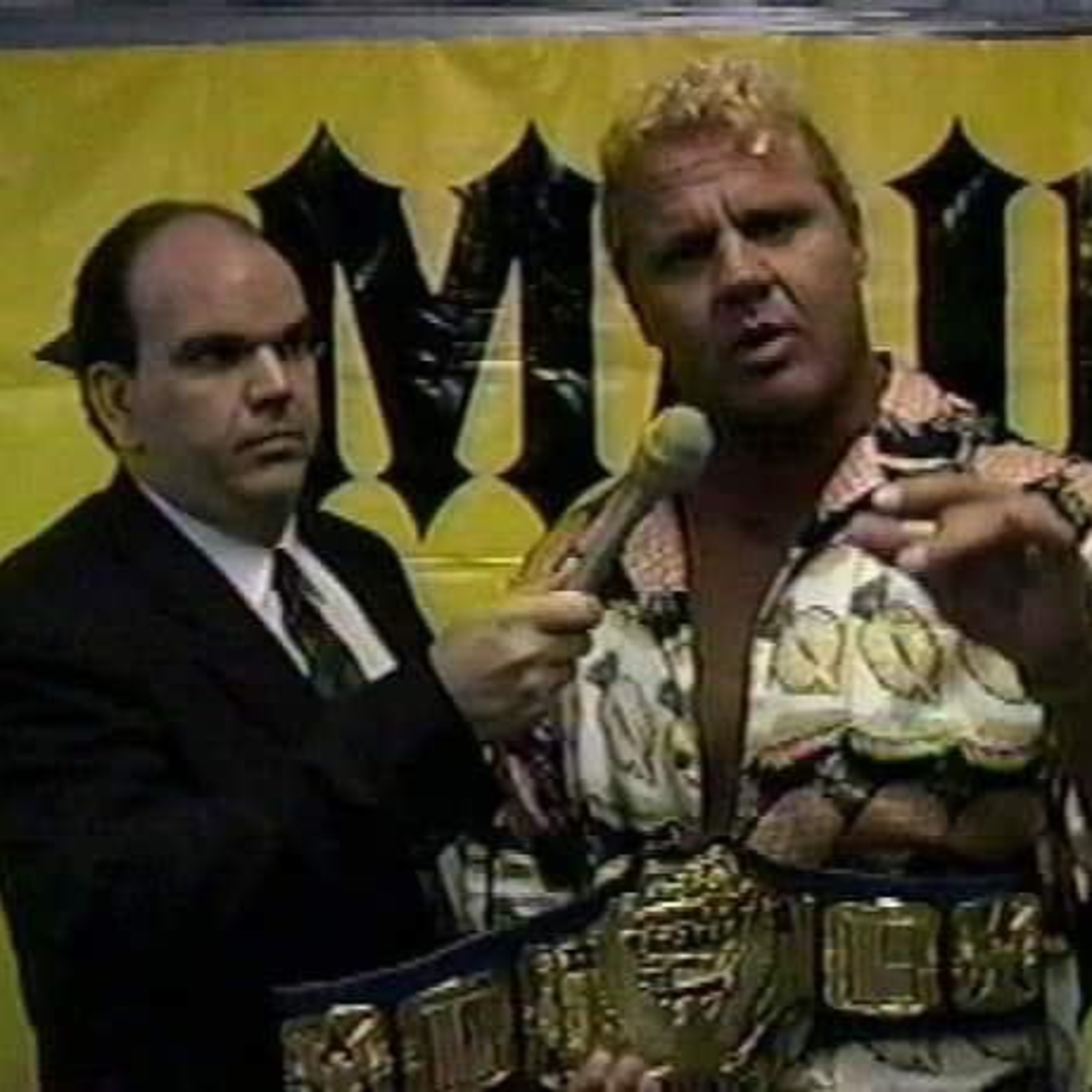 The Diego and DeVore Show