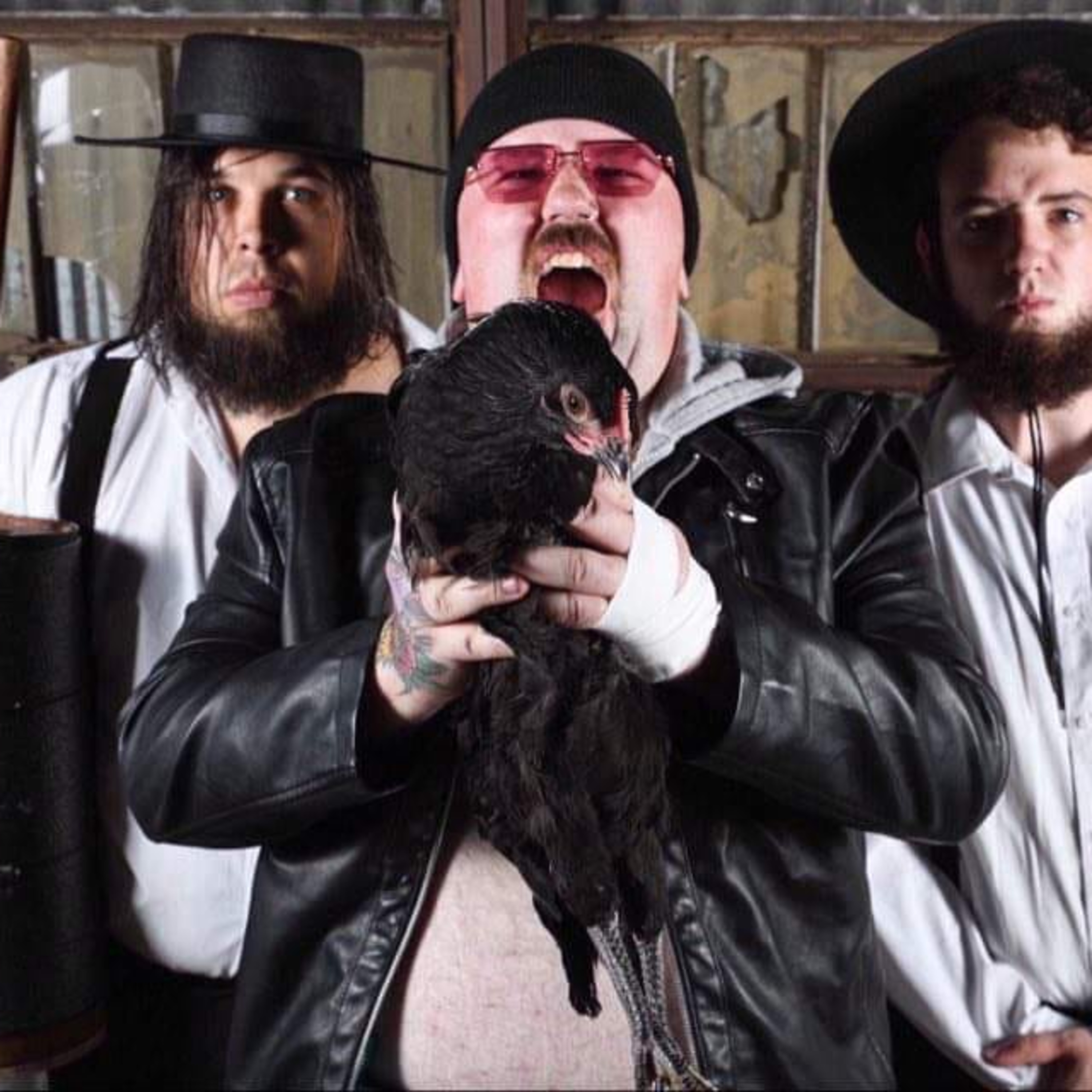 The Diego and DeVore Show