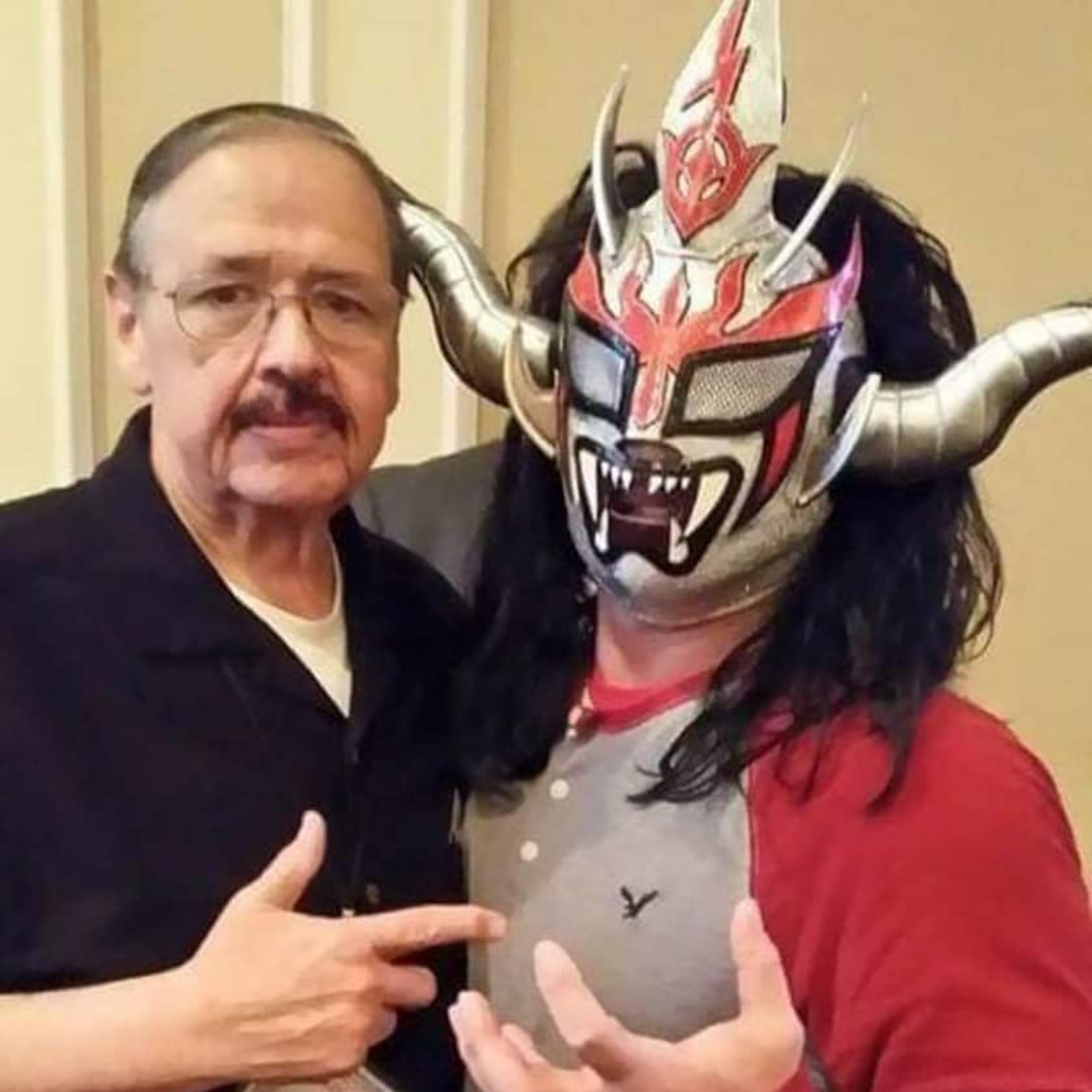 The Diego and DeVore Show