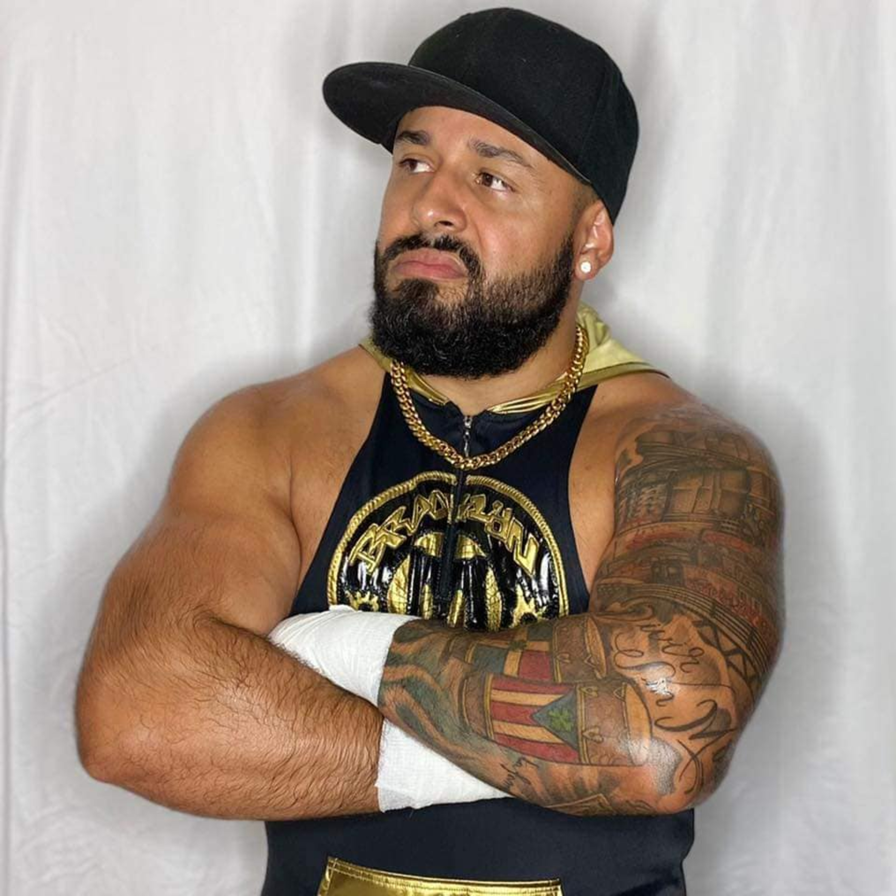 The Diego and DeVore Show