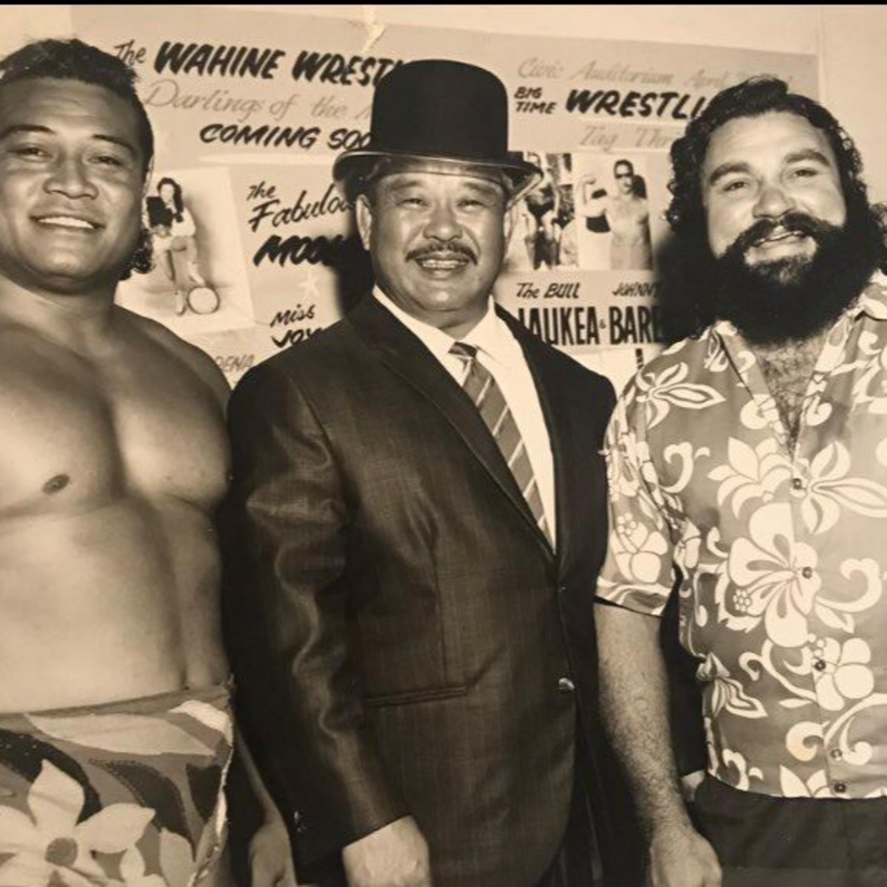 The Diego and DeVore Show
