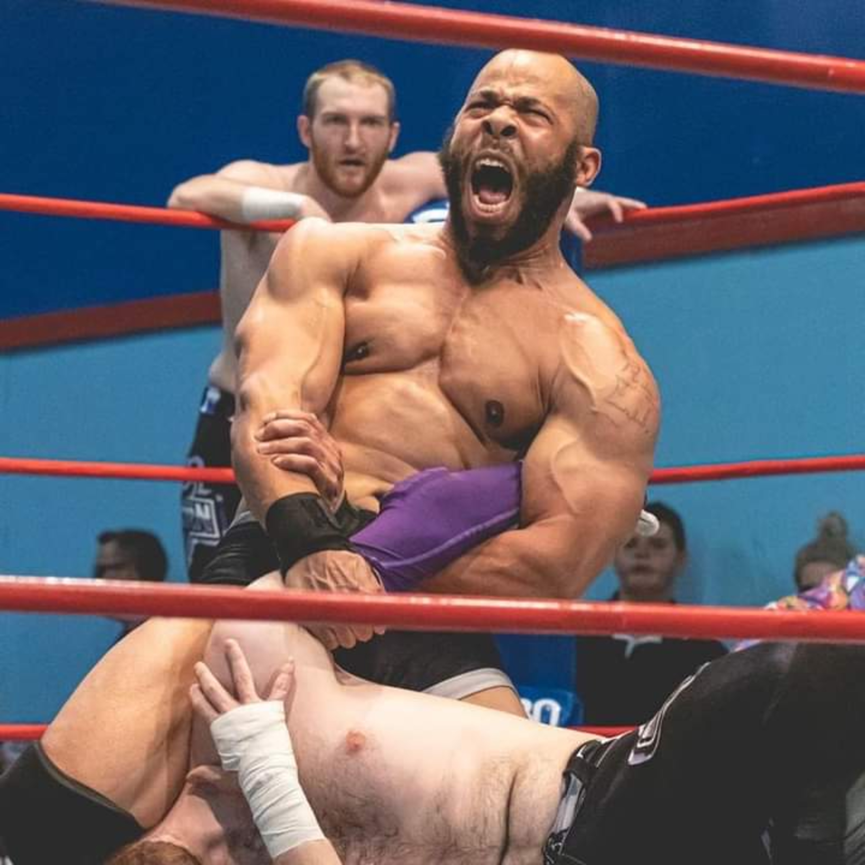 The Diego and DeVore Show