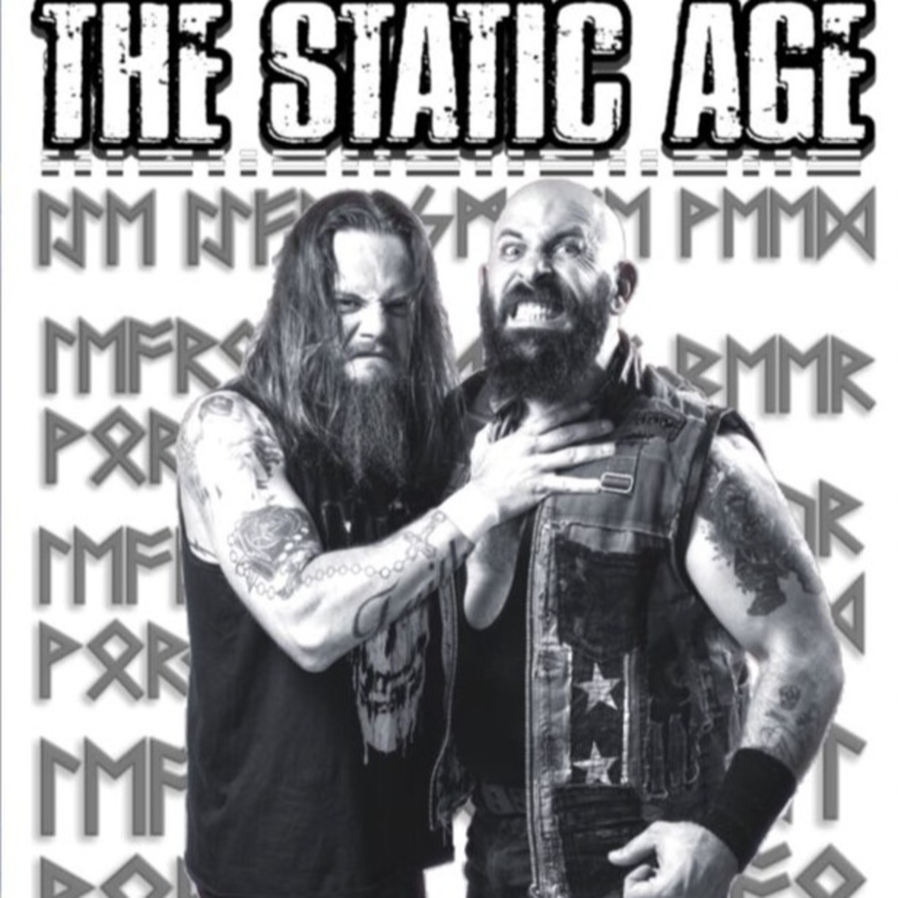 The Diego and DeVore Show