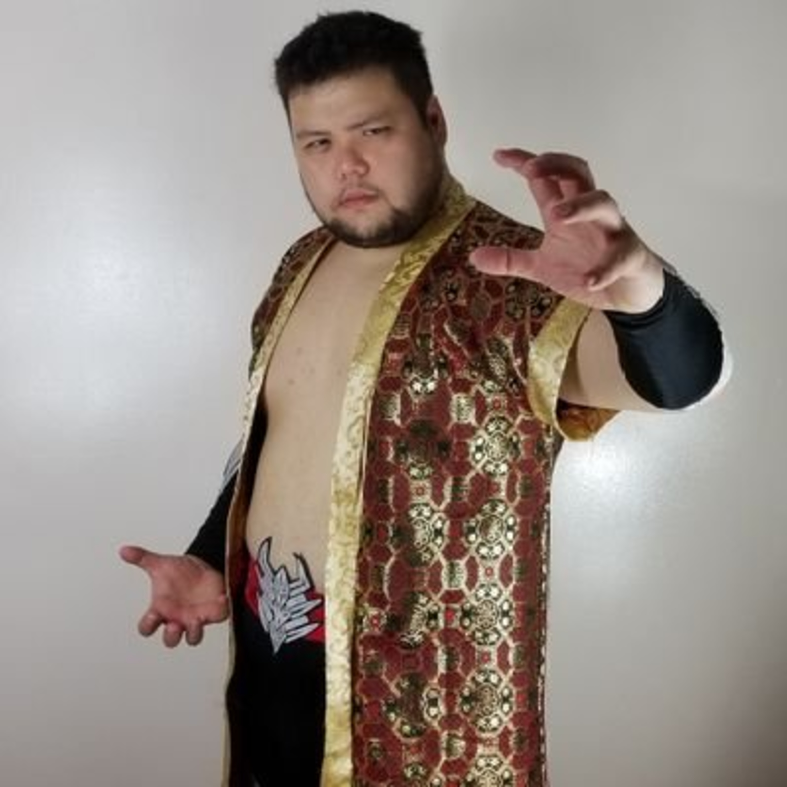 The Diego and DeVore Show