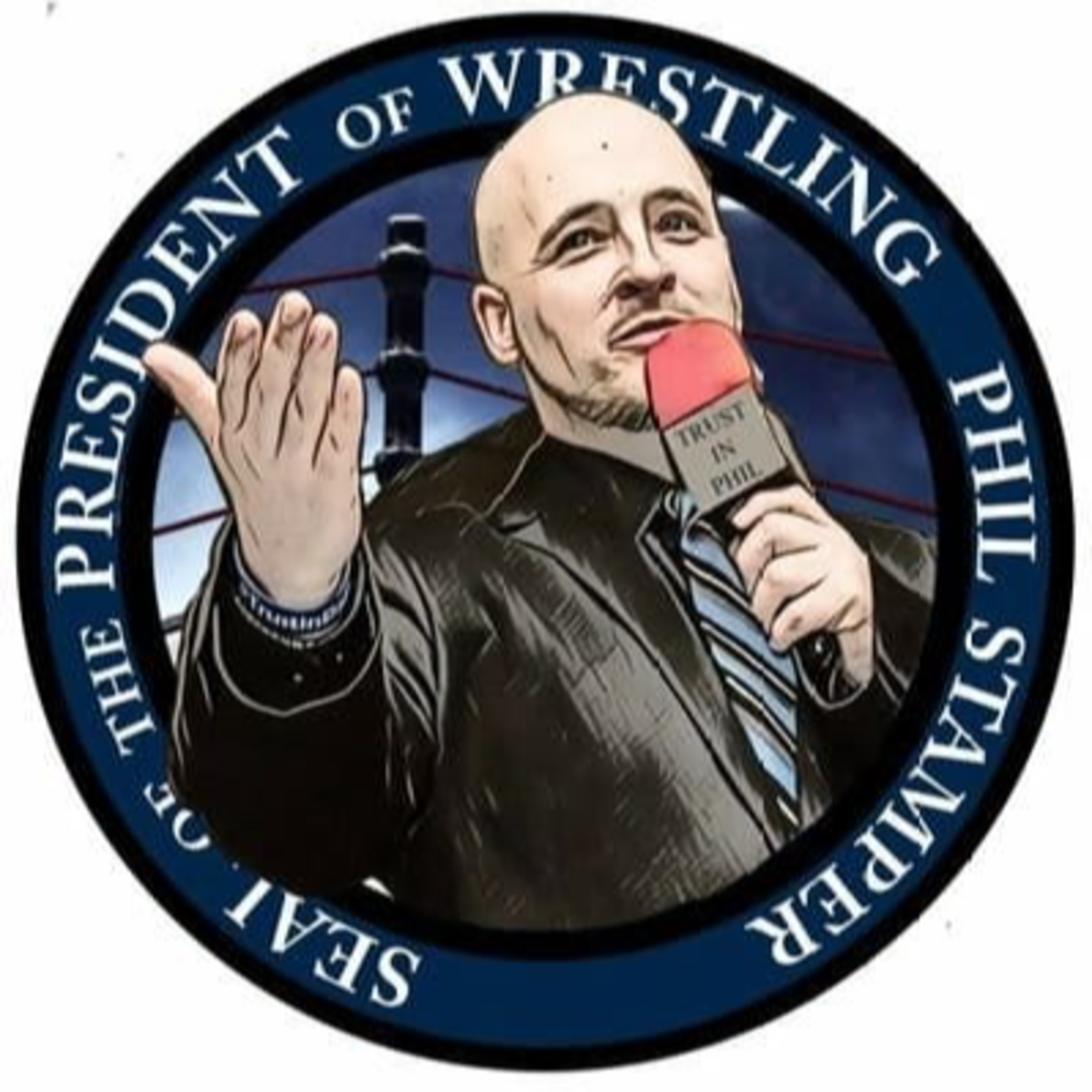 The Diego and DeVore Show