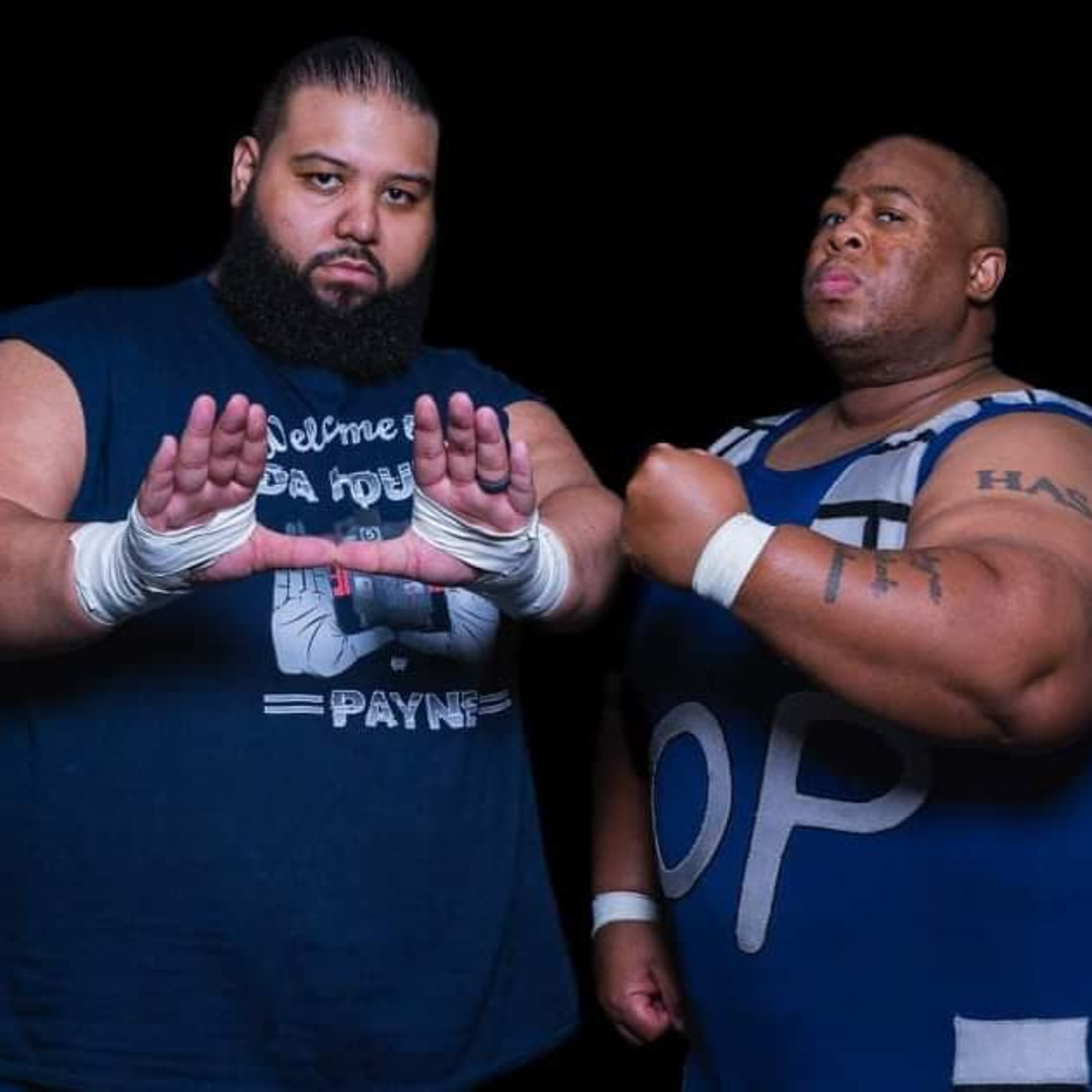 The Diego and DeVore Show