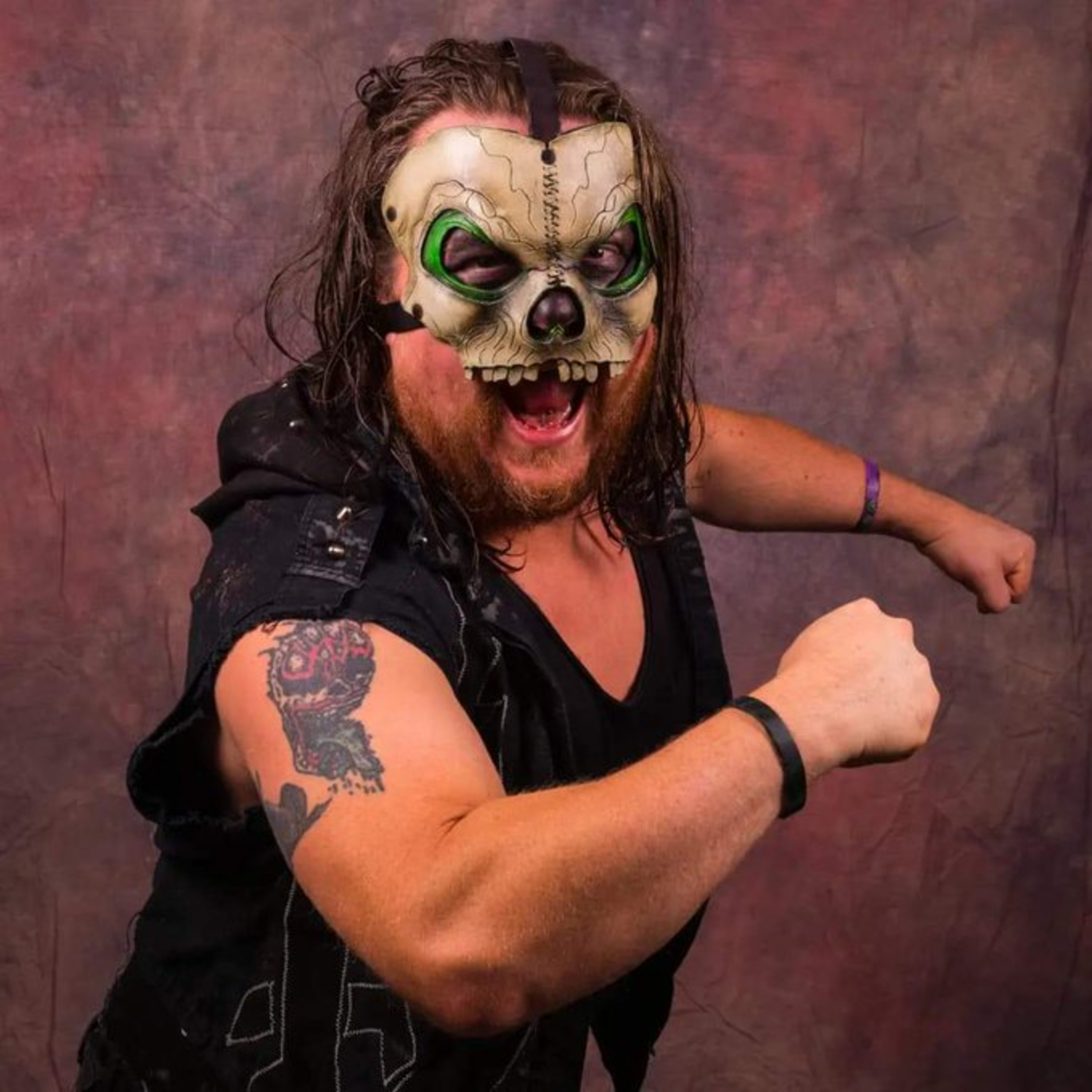 The Diego and DeVore Show