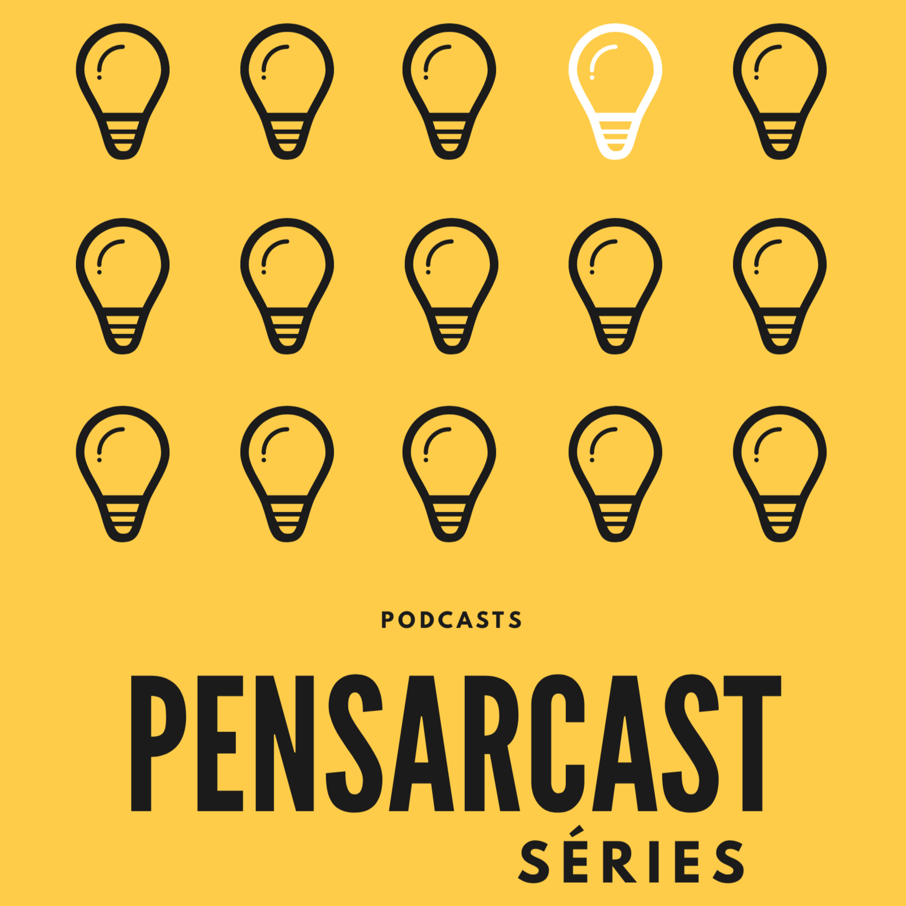 Pensarcast
