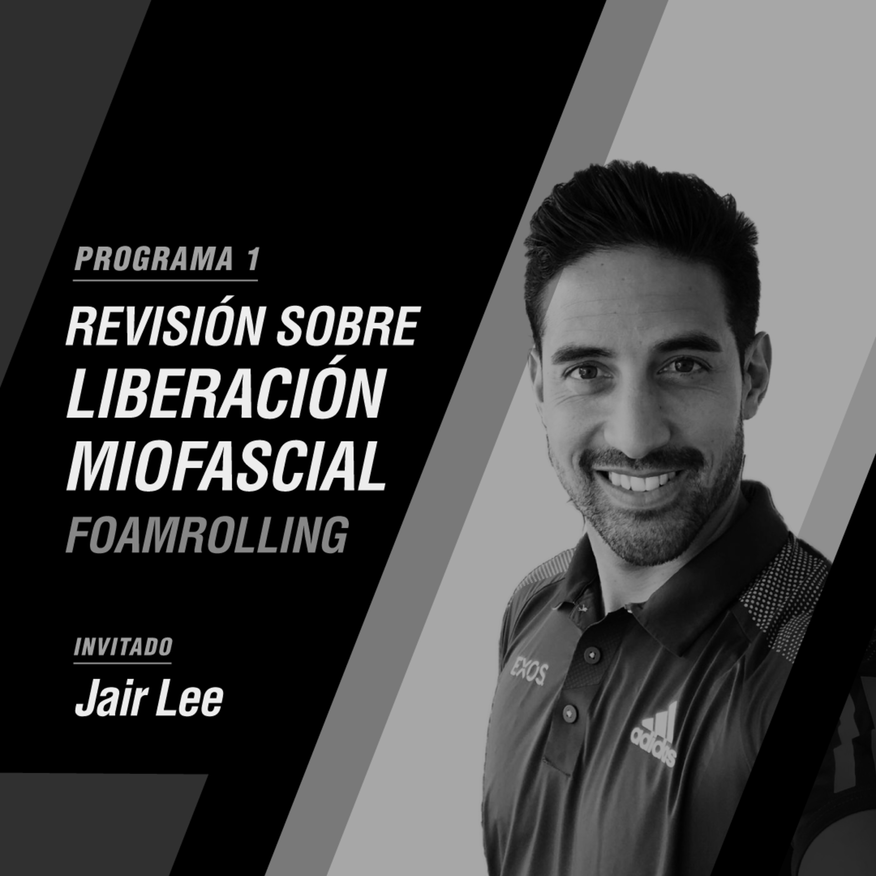 Jogsport Podcast