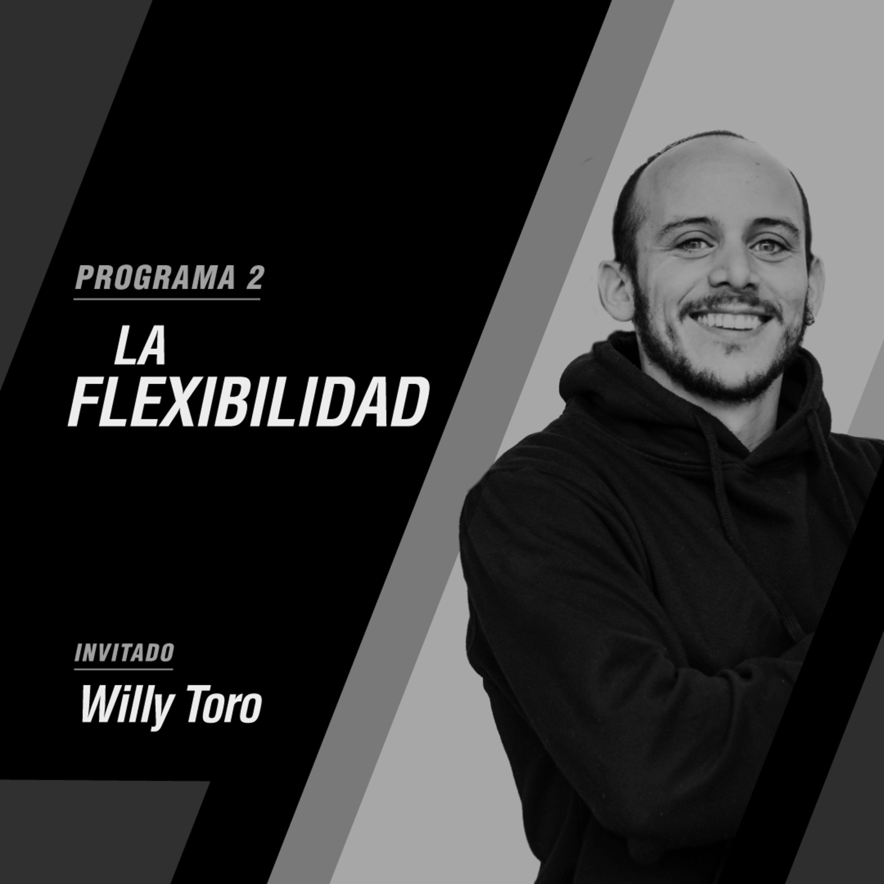 Jogsport Podcast