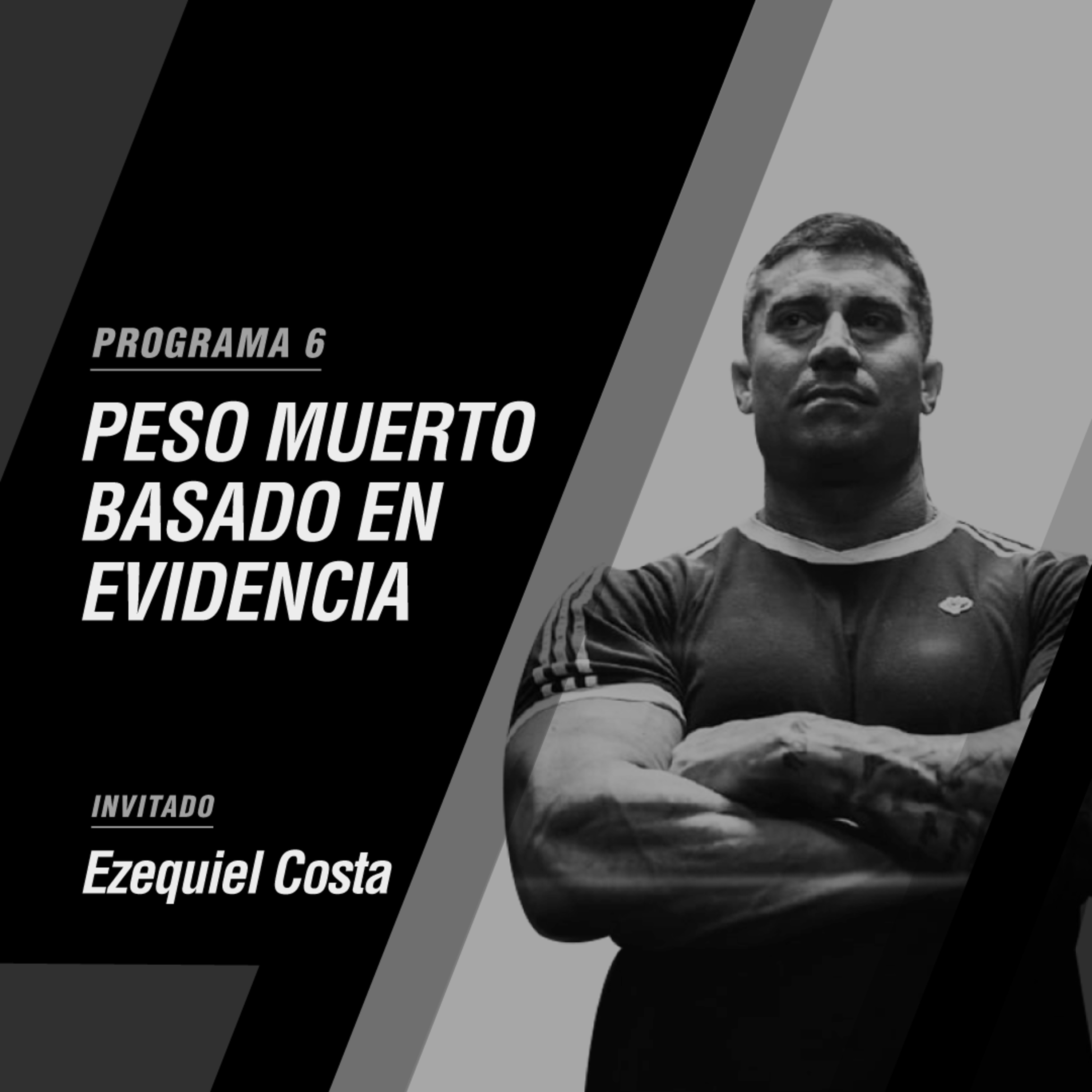 Jogsport Podcast