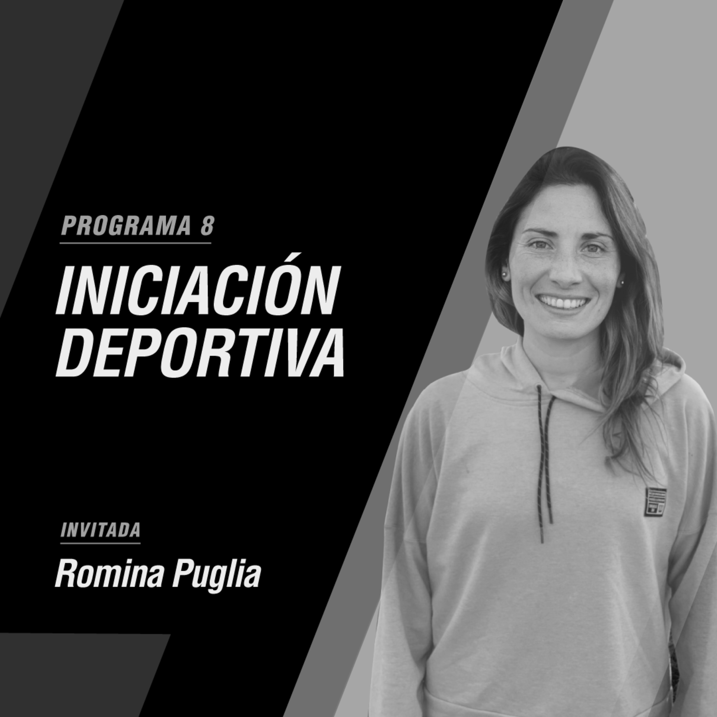 Jogsport Podcast