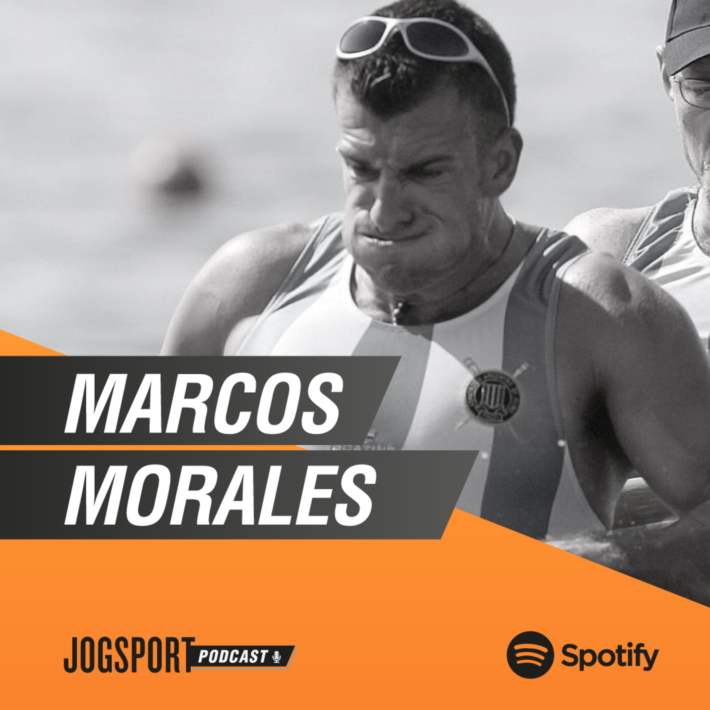 Jogsport Podcast