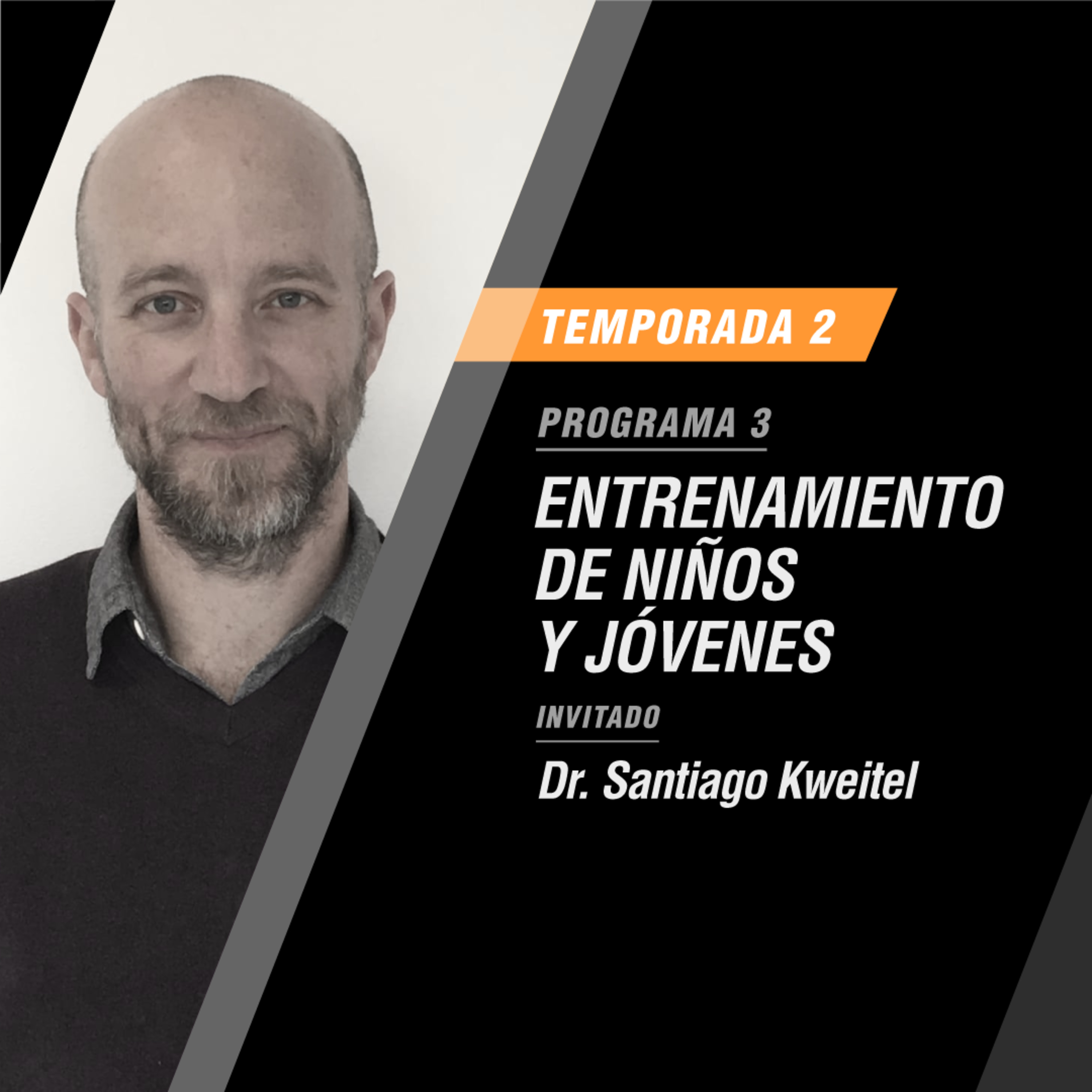 Jogsport Podcast