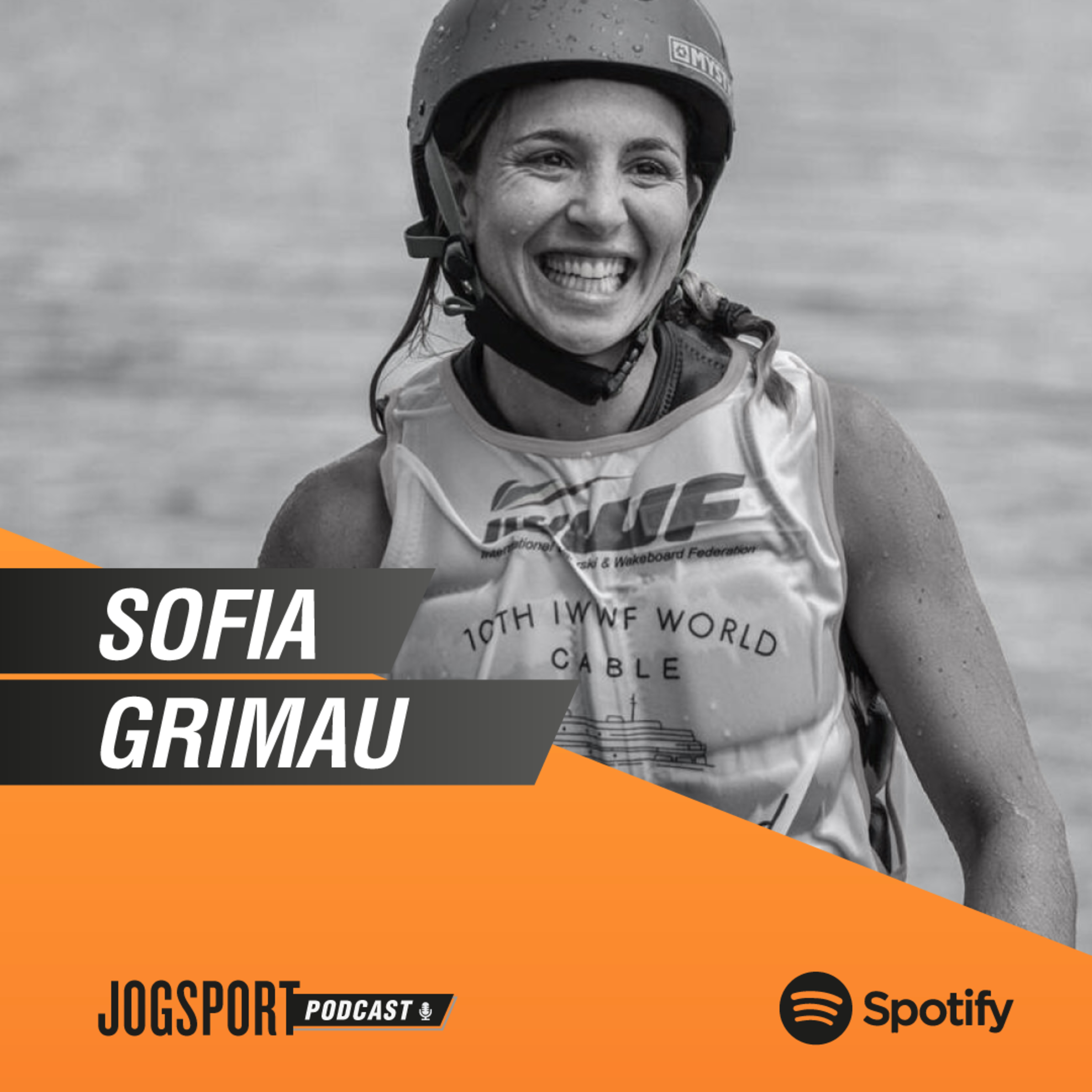 Jogsport Podcast