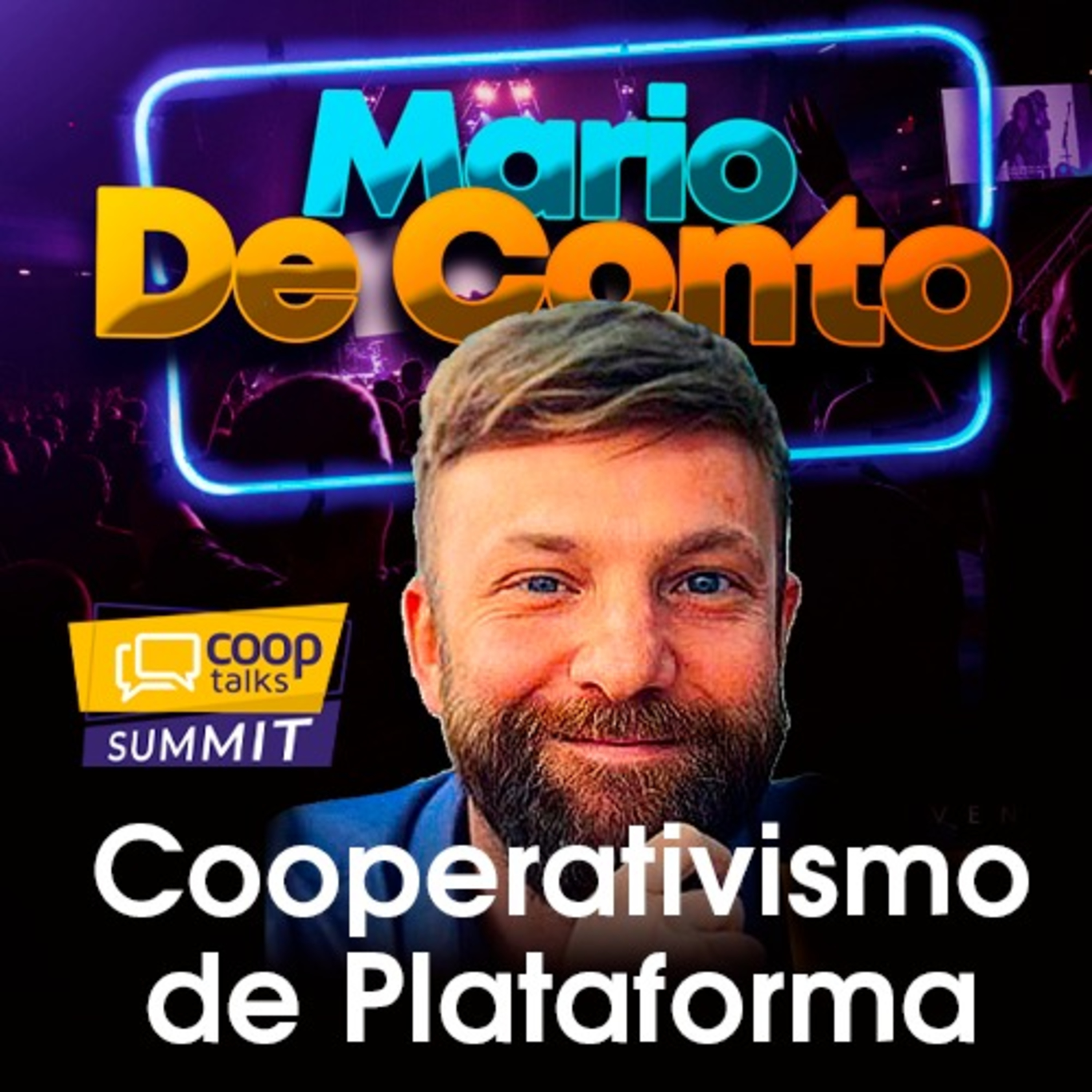 MundoCoop - Informação e inspiração para o cooperativismo!