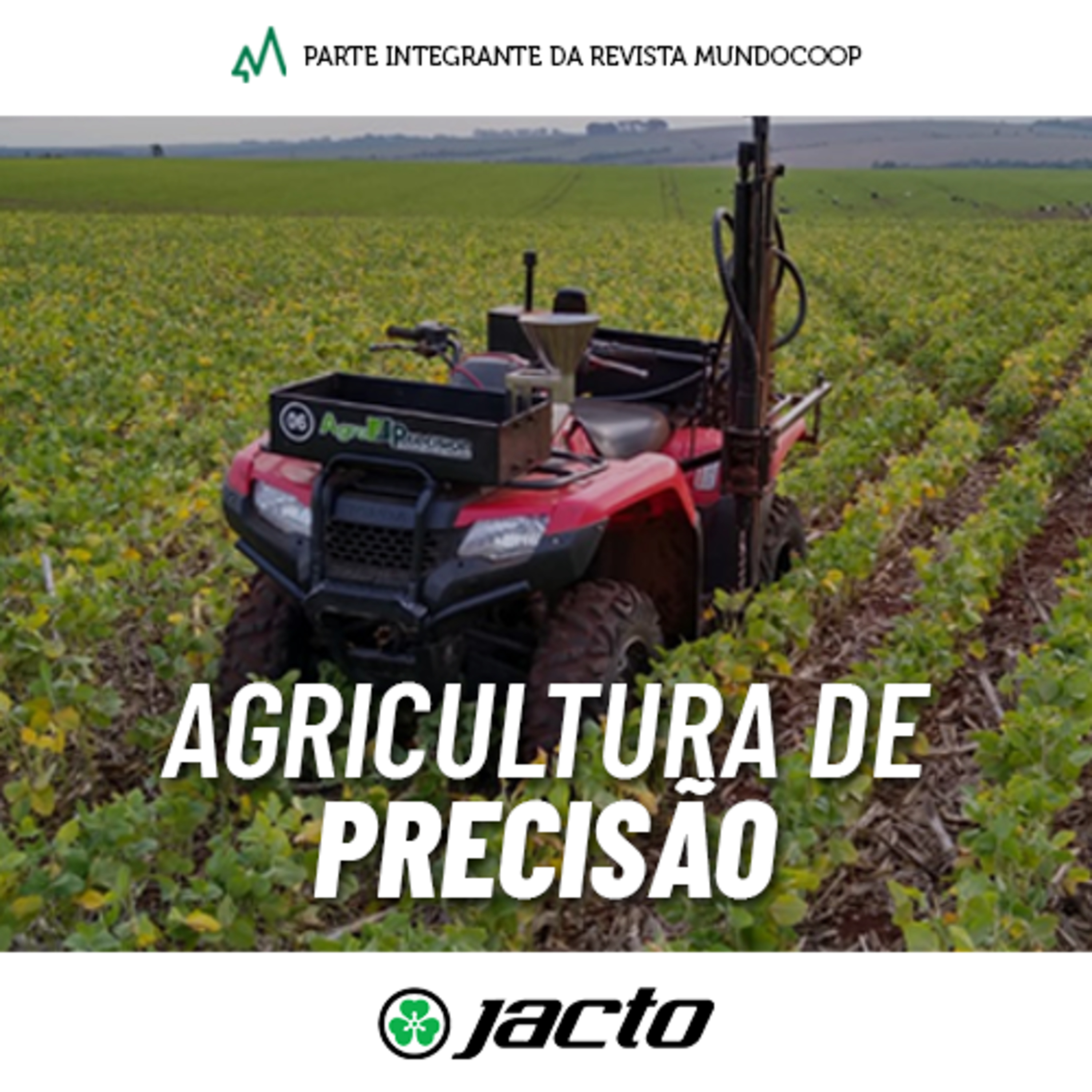 MundoCoop - Informação e inspiração para o cooperativismo!