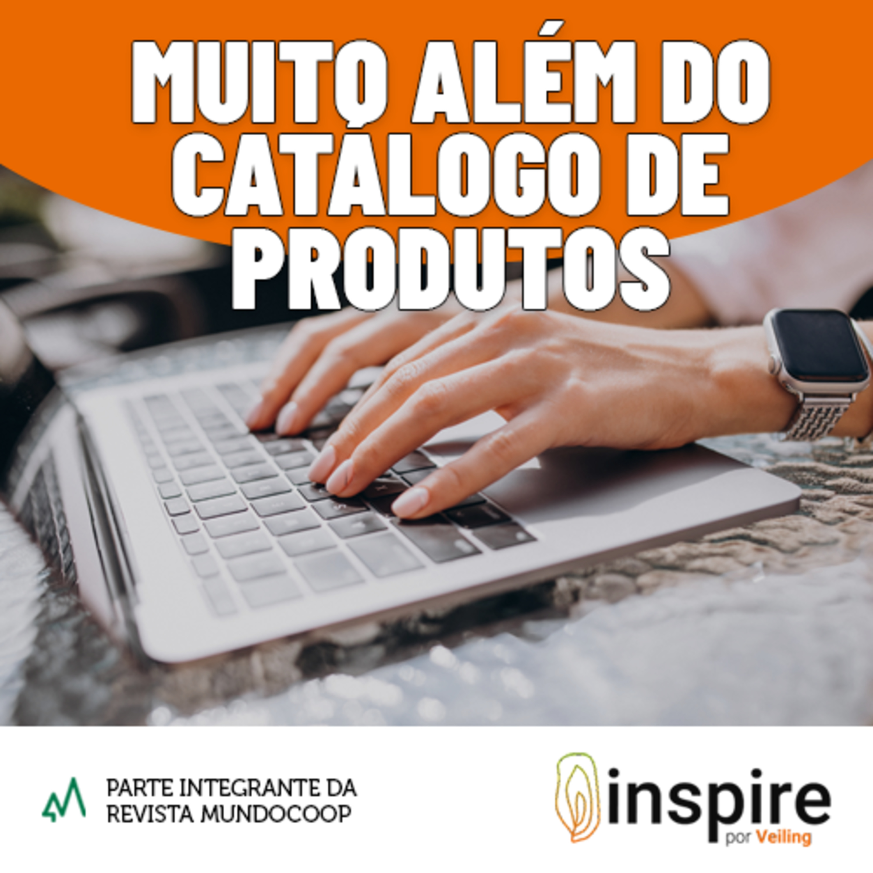 MundoCoop - Informação e inspiração para o cooperativismo!