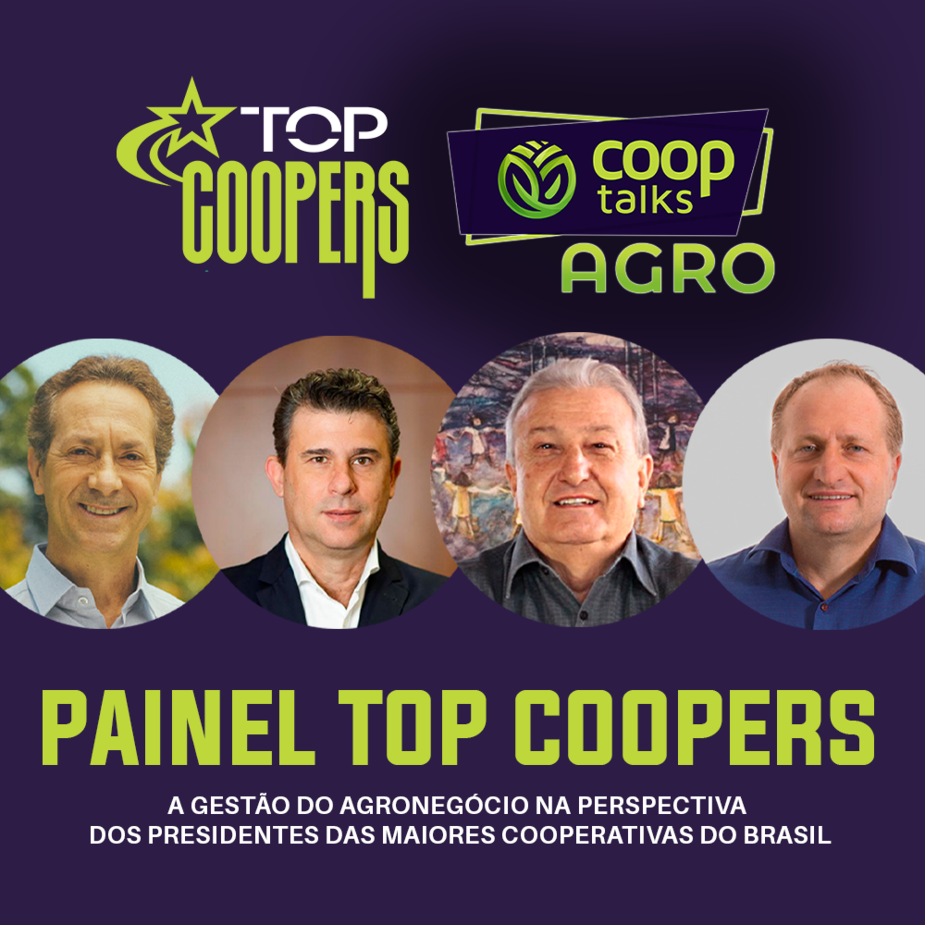 MundoCoop - Informação e inspiração para o cooperativismo!