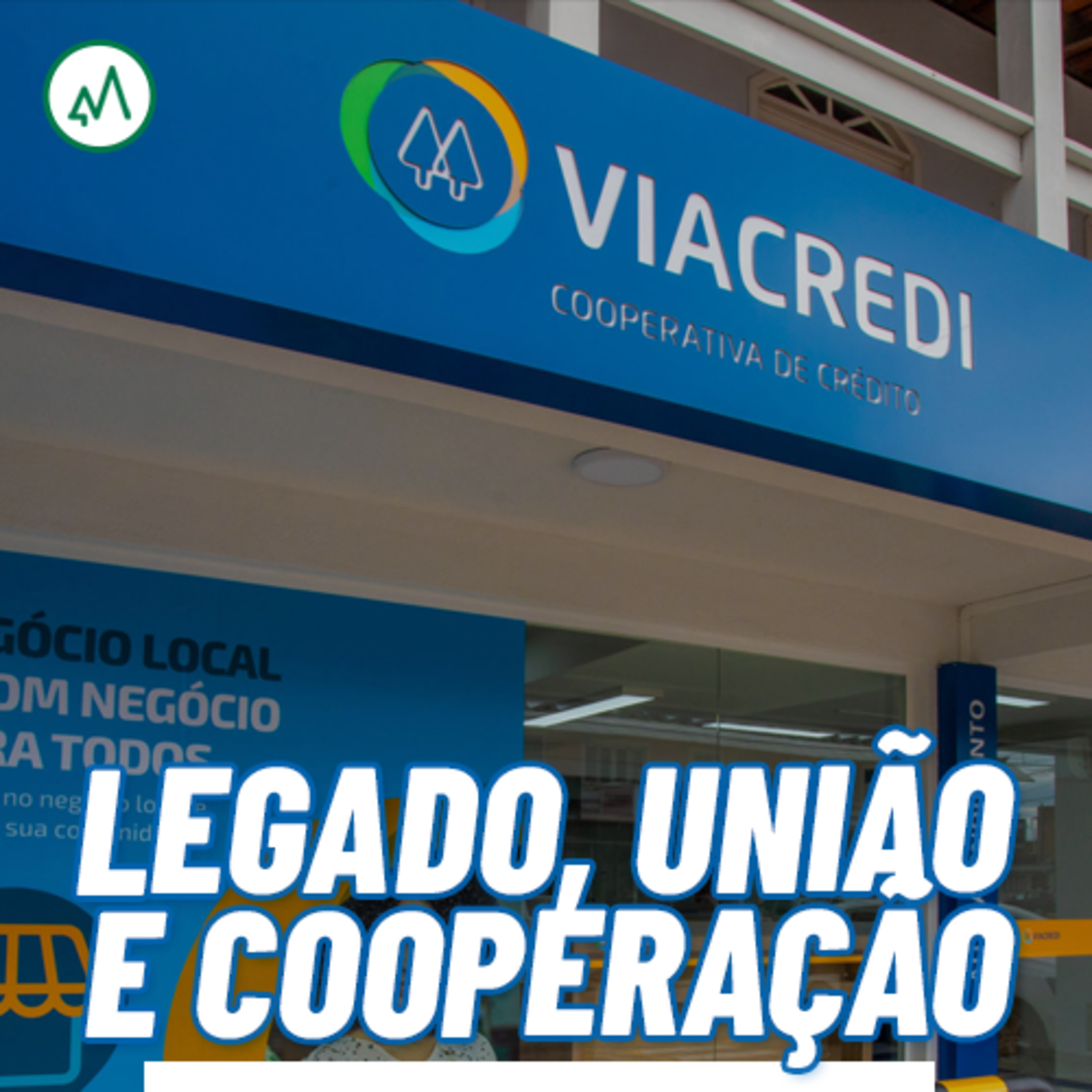 MundoCoop - Informação e inspiração para o cooperativismo!