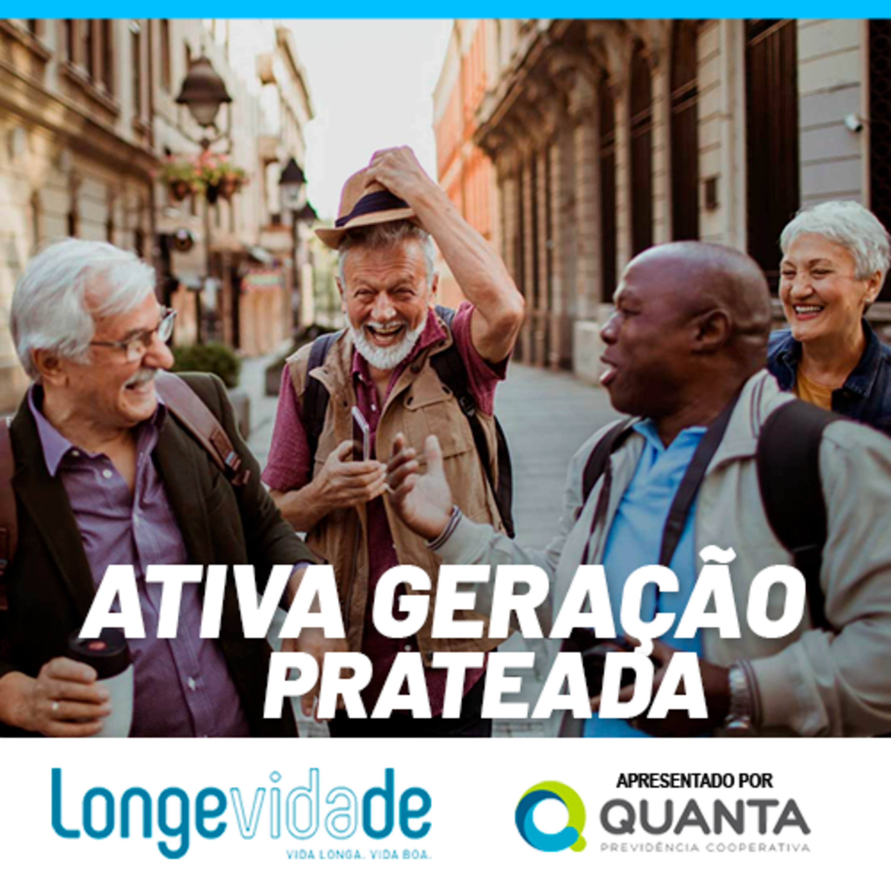 MundoCoop - Informação e inspiração para o cooperativismo!