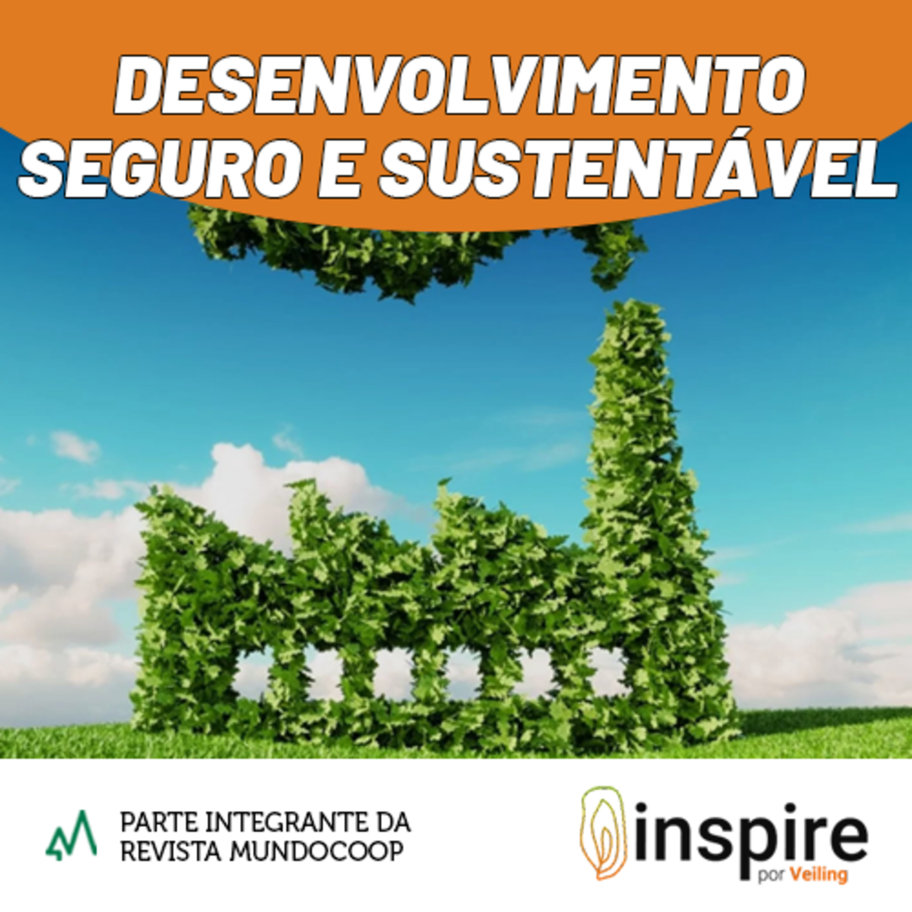 MundoCoop - Informação e inspiração para o cooperativismo!