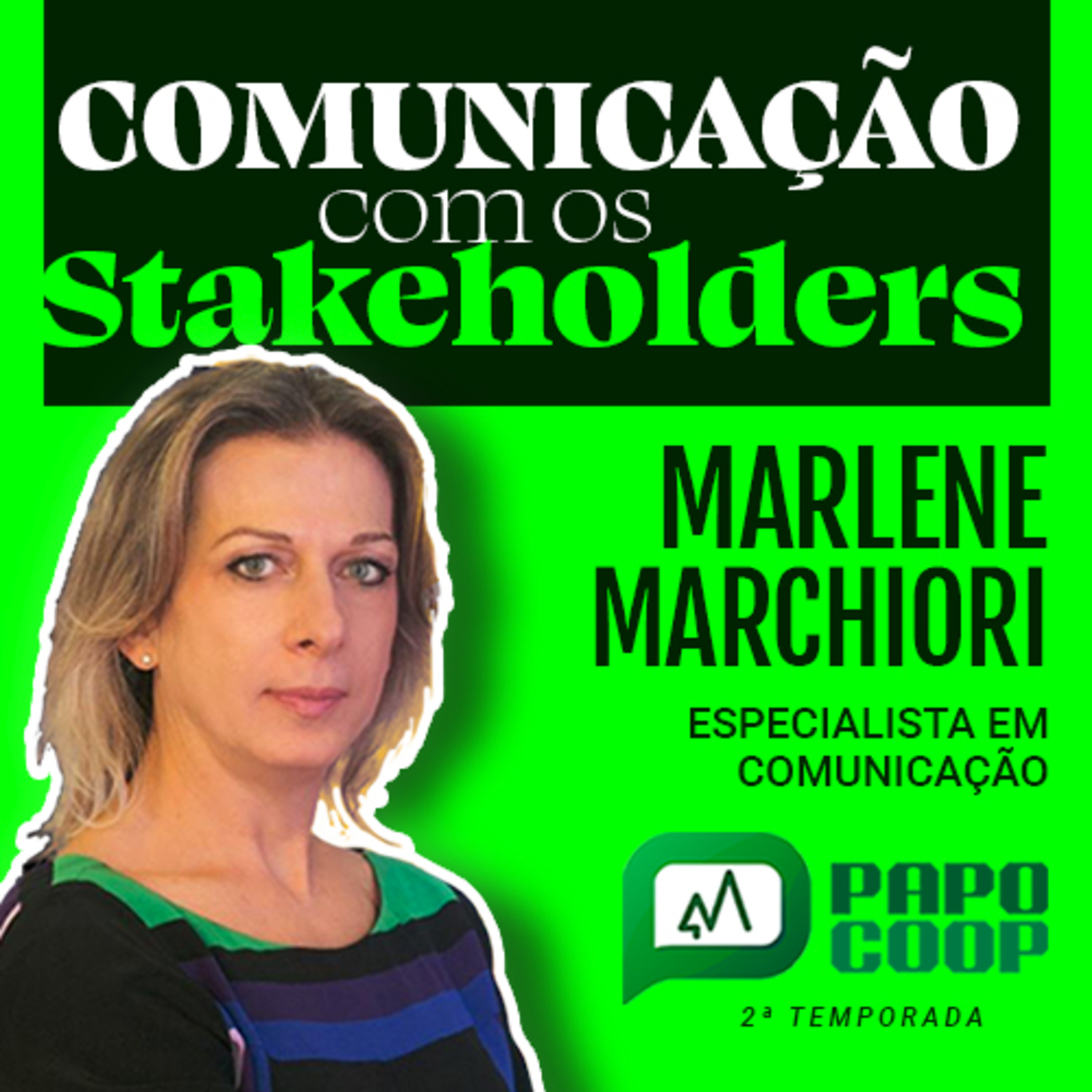 MundoCoop - Informação e inspiração para o cooperativismo!