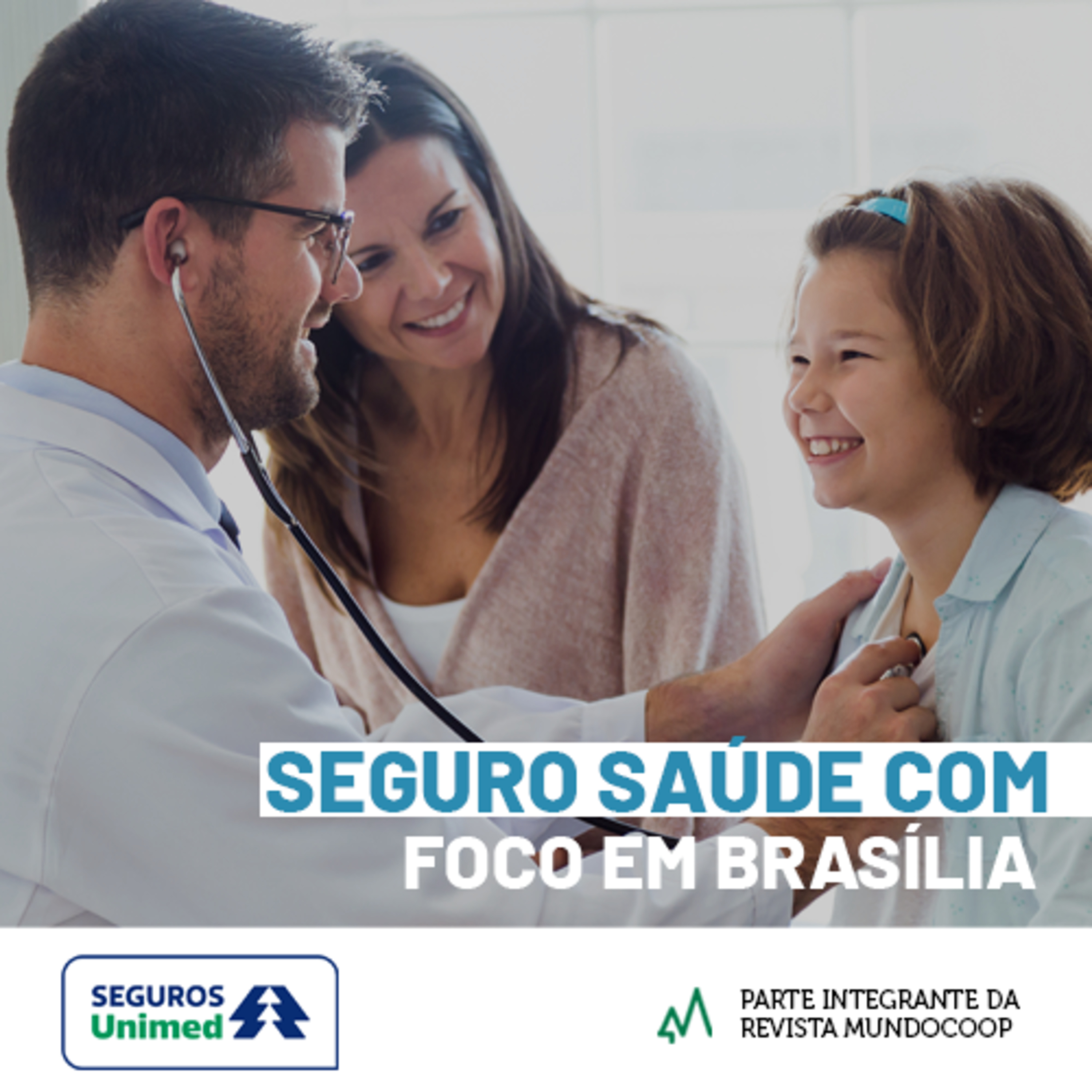 MundoCoop - Informação e inspiração para o cooperativismo!