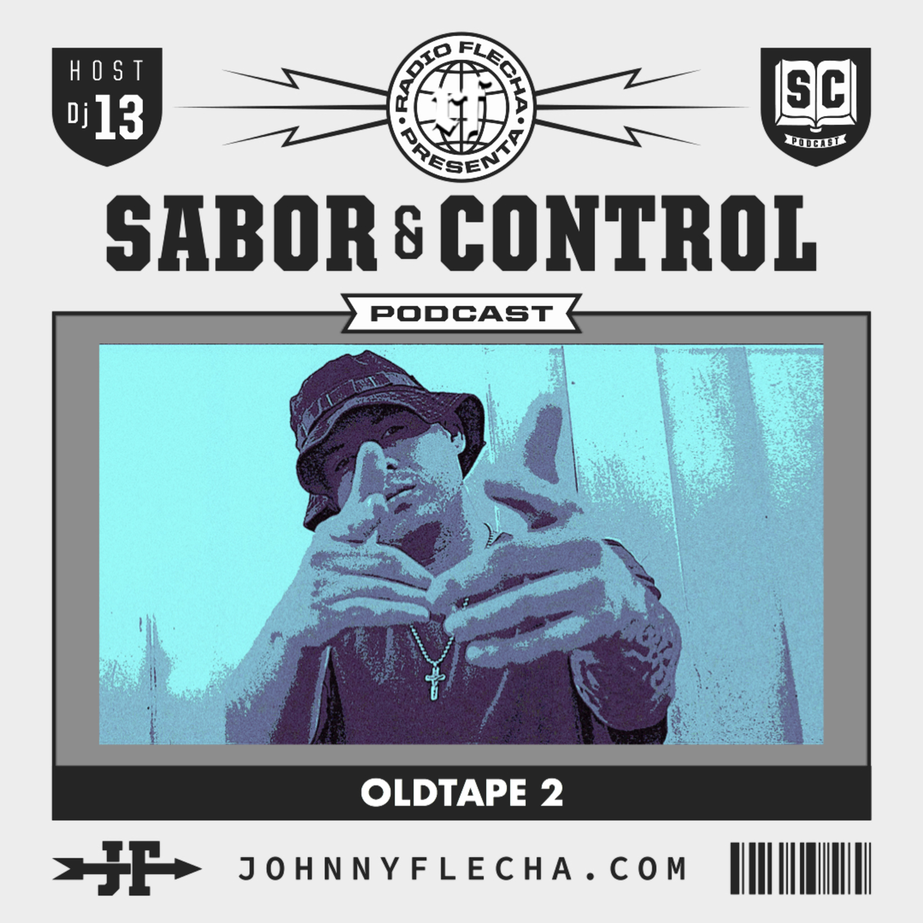 OLDTAPE 2 B episode artwork