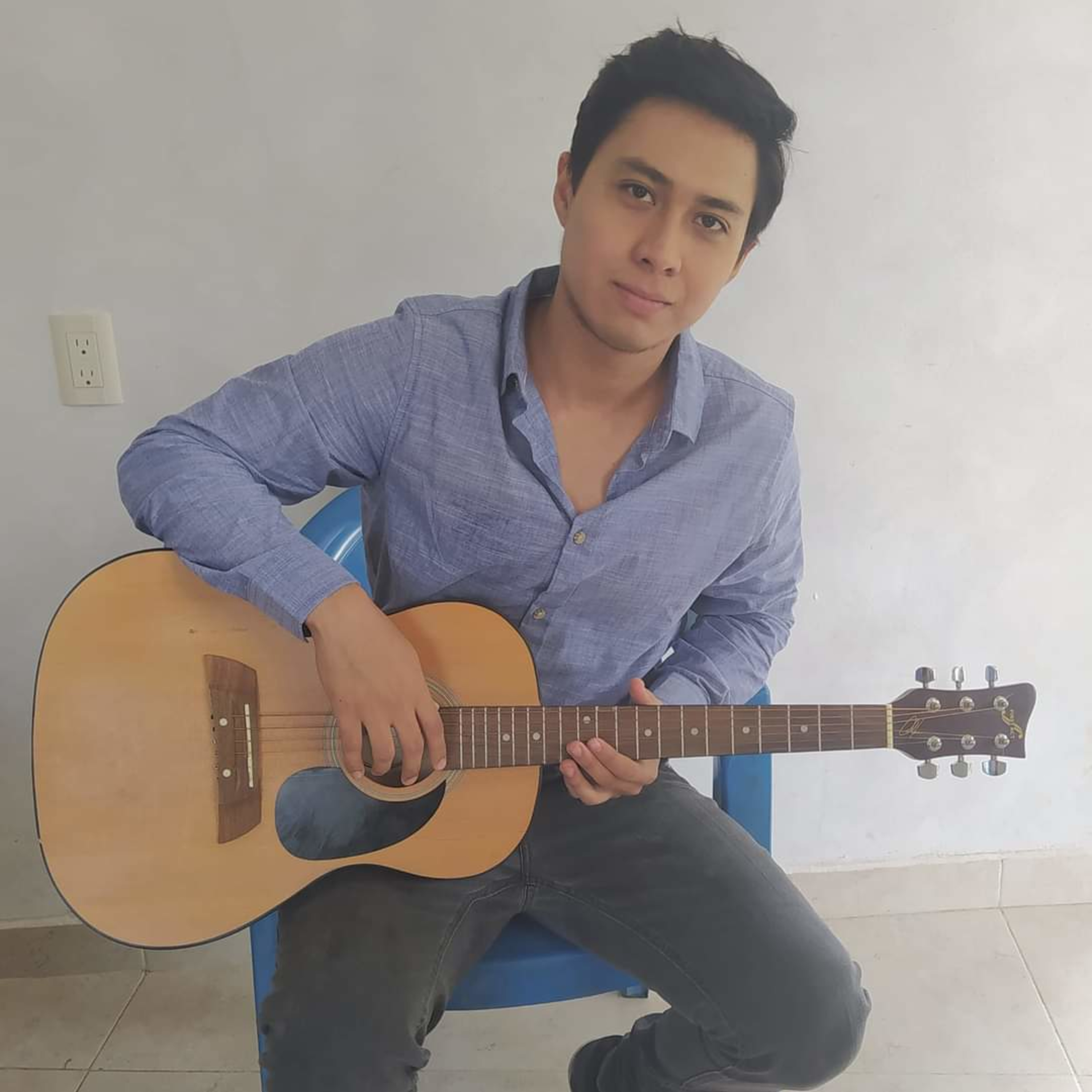 Luis Alfredo Vargas Lucio.