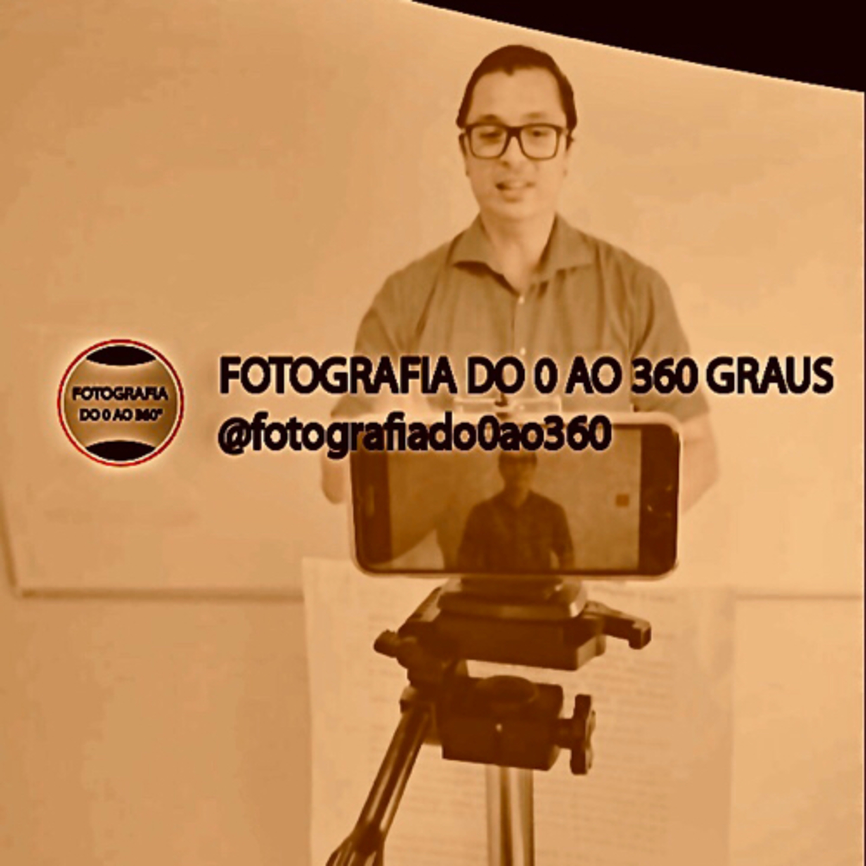 O Mundo 360 Graus