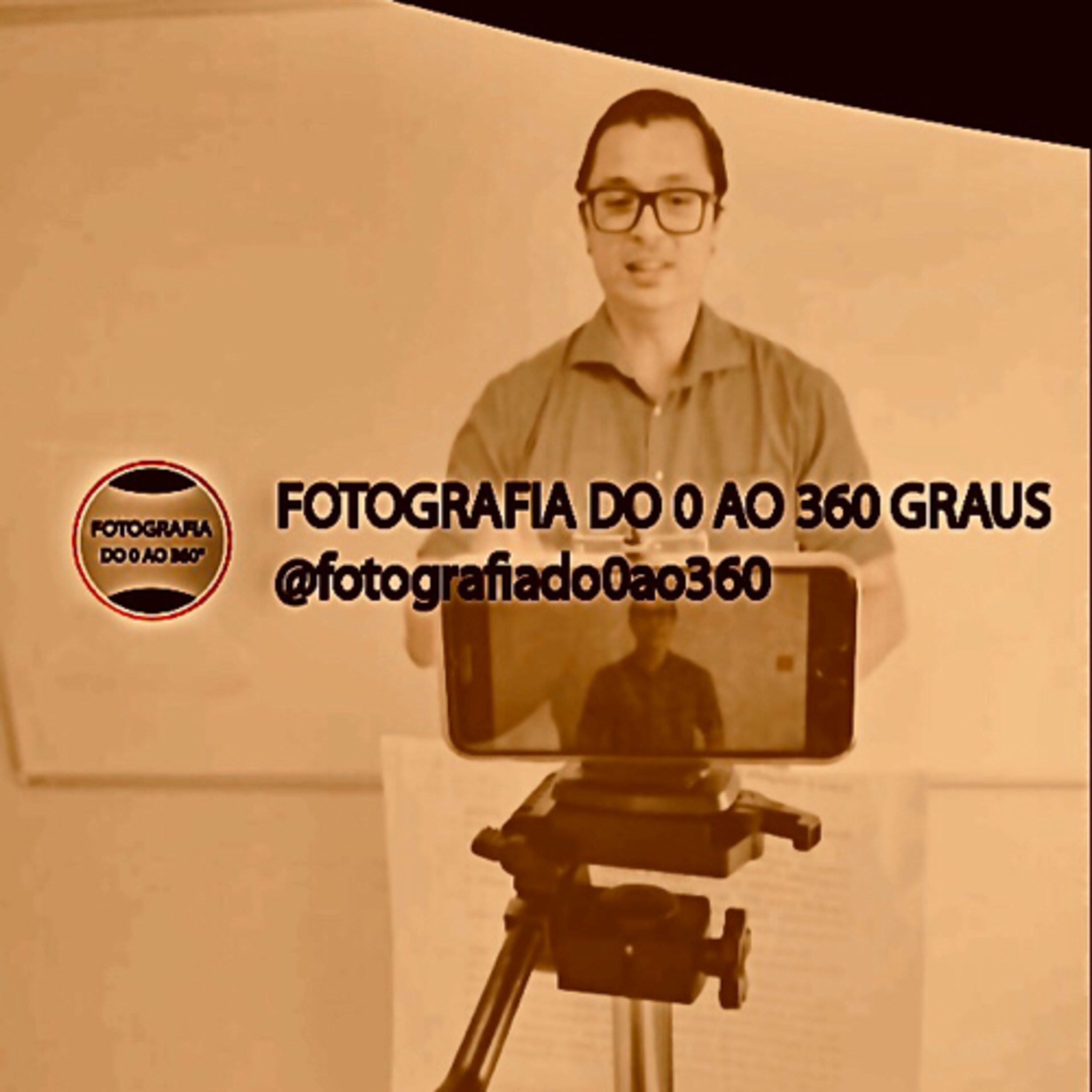 Aqui Ninguém Cai De Paraquedas episode artwork