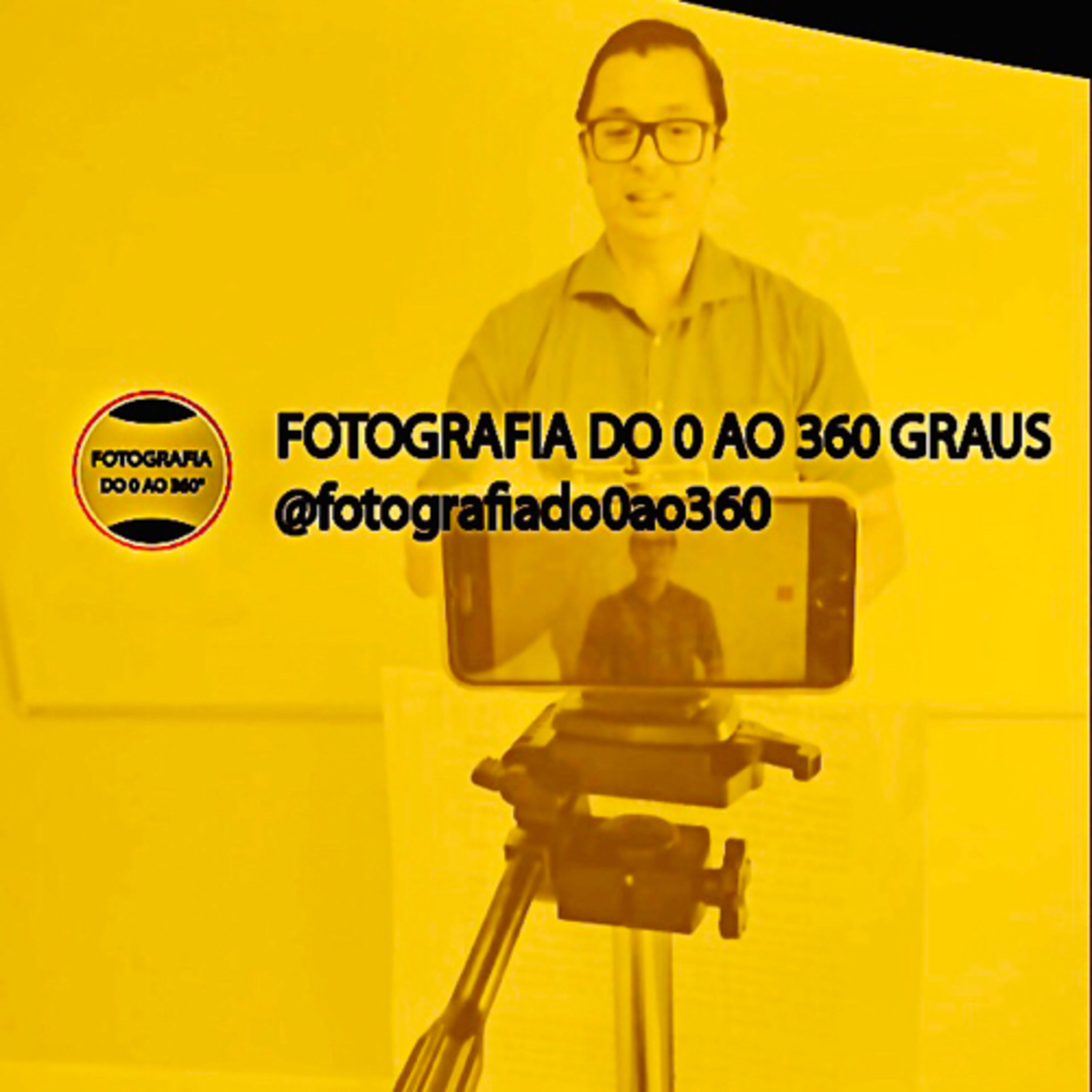 Você Está No Comando, Não Existe Concorrência..