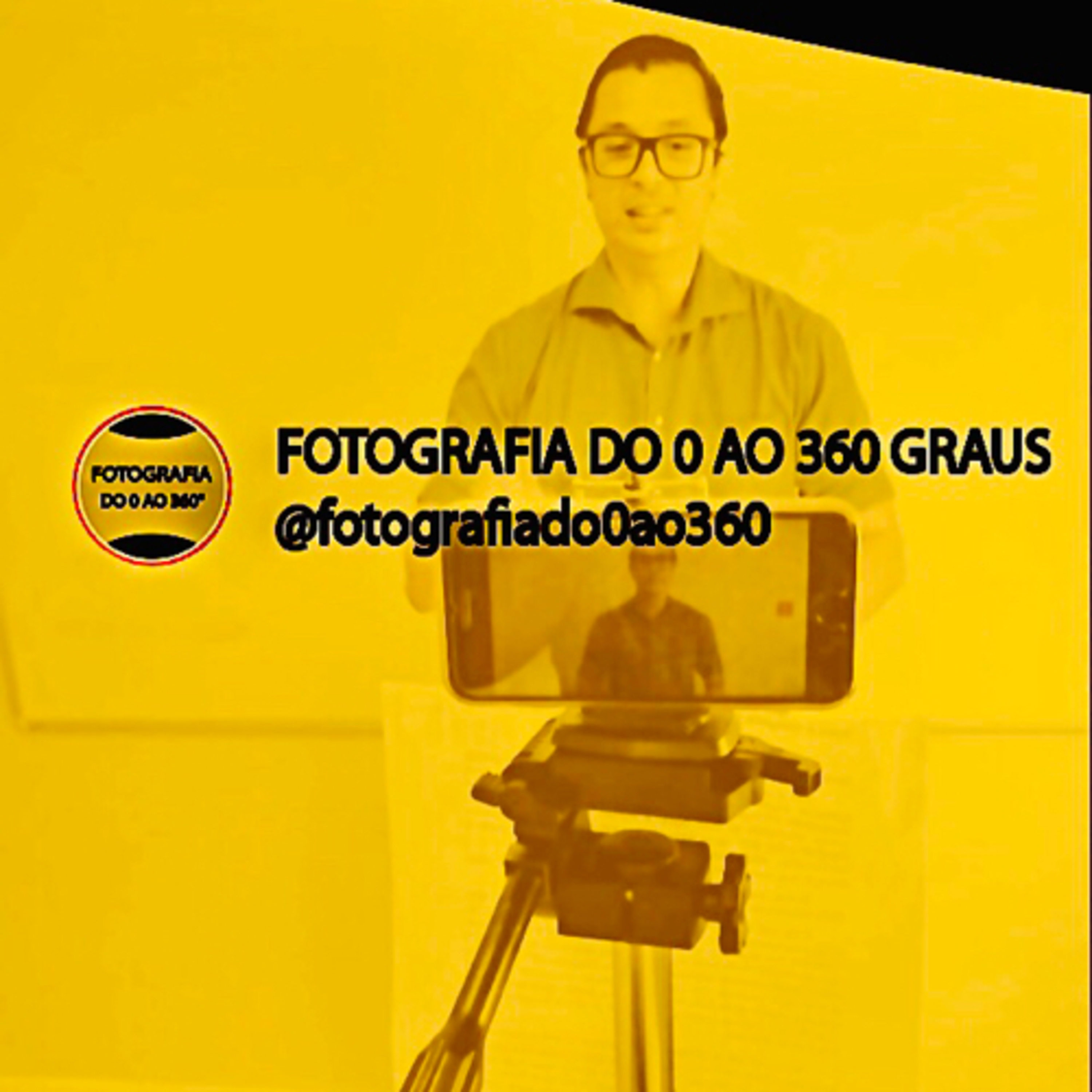 Da Feita Que Viu, Não Tem Mais Como Desver.. episode artwork