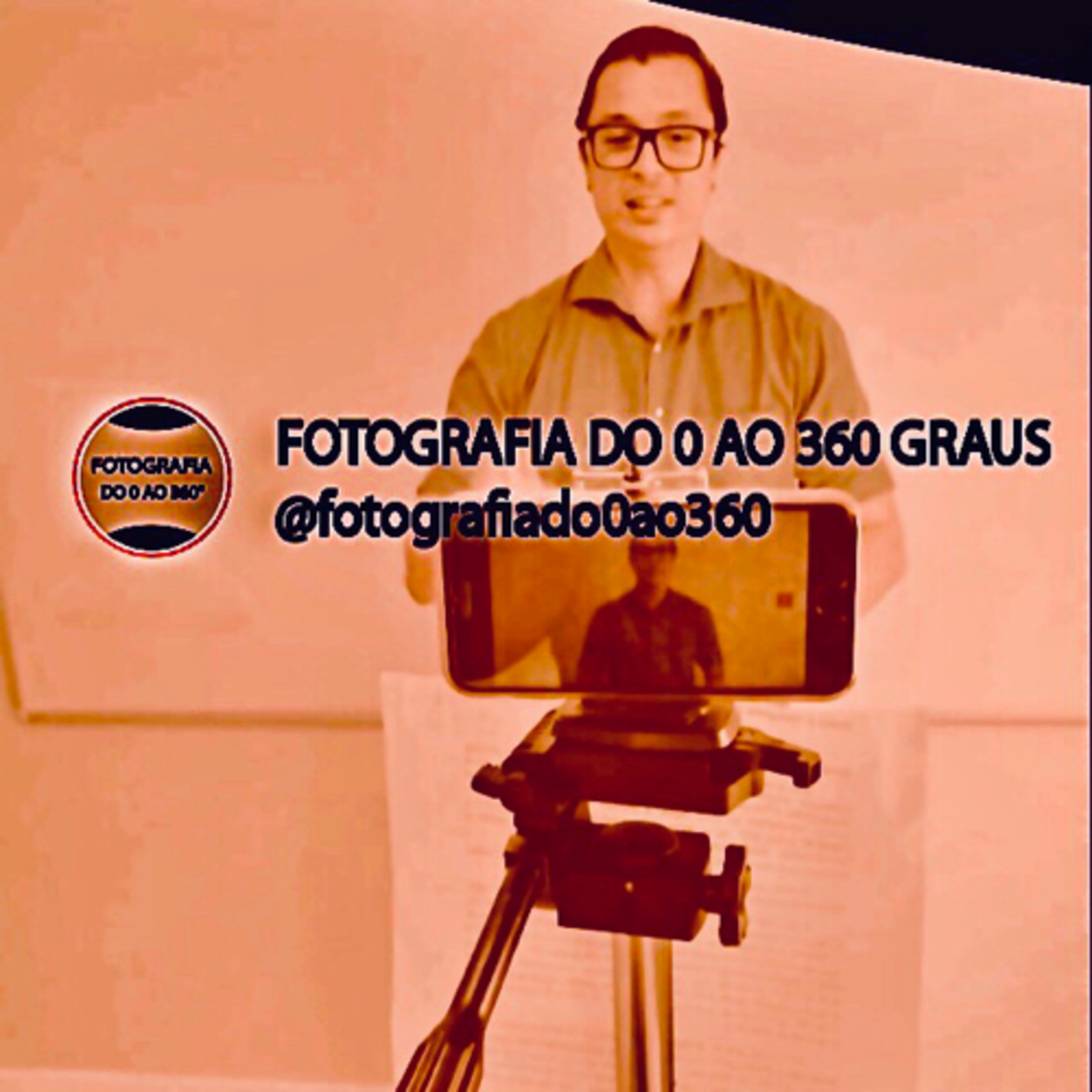 Isso É Fundamental Para Você Trilhar O Seu Caminho. episode artwork