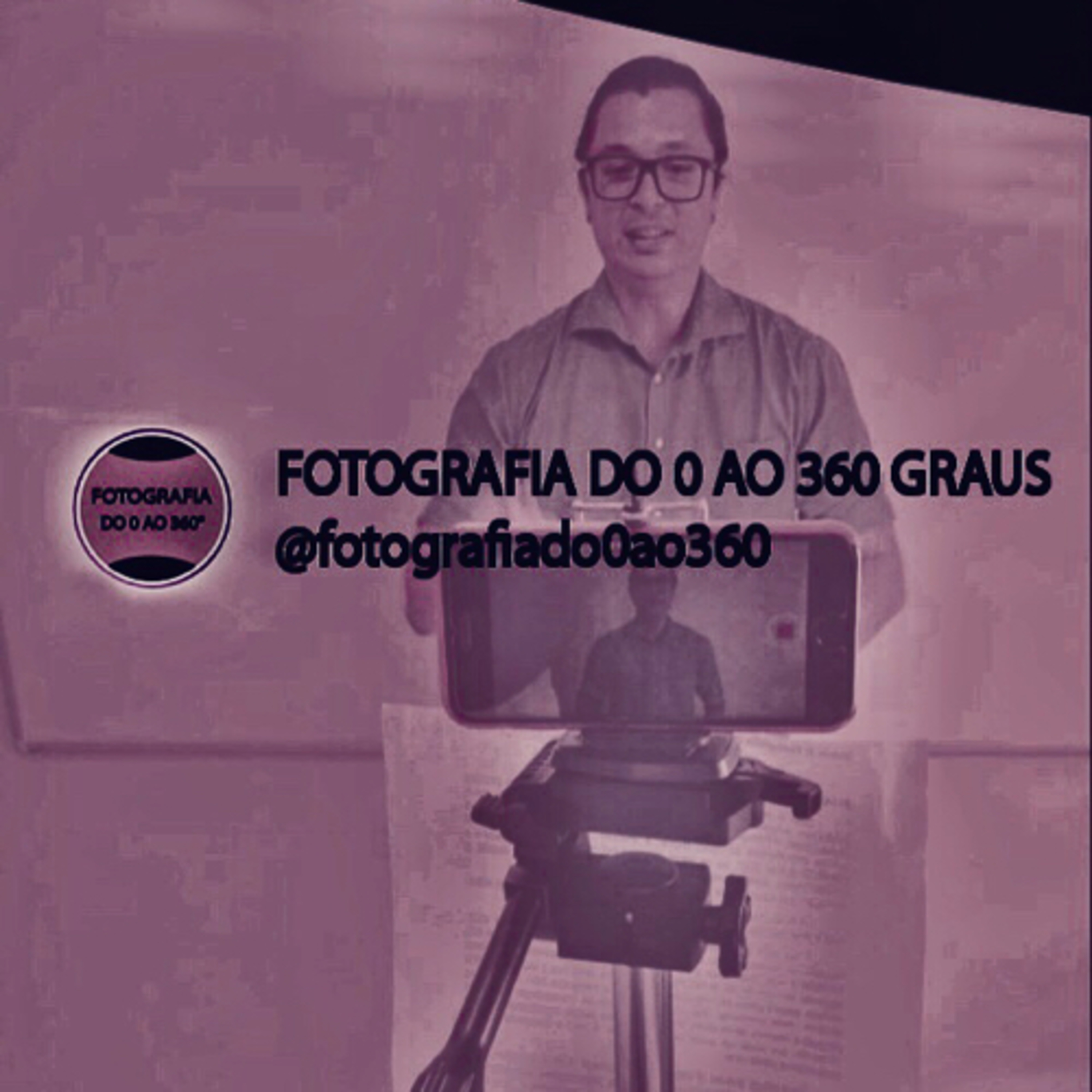 O Que Acontece É o Seguinte: