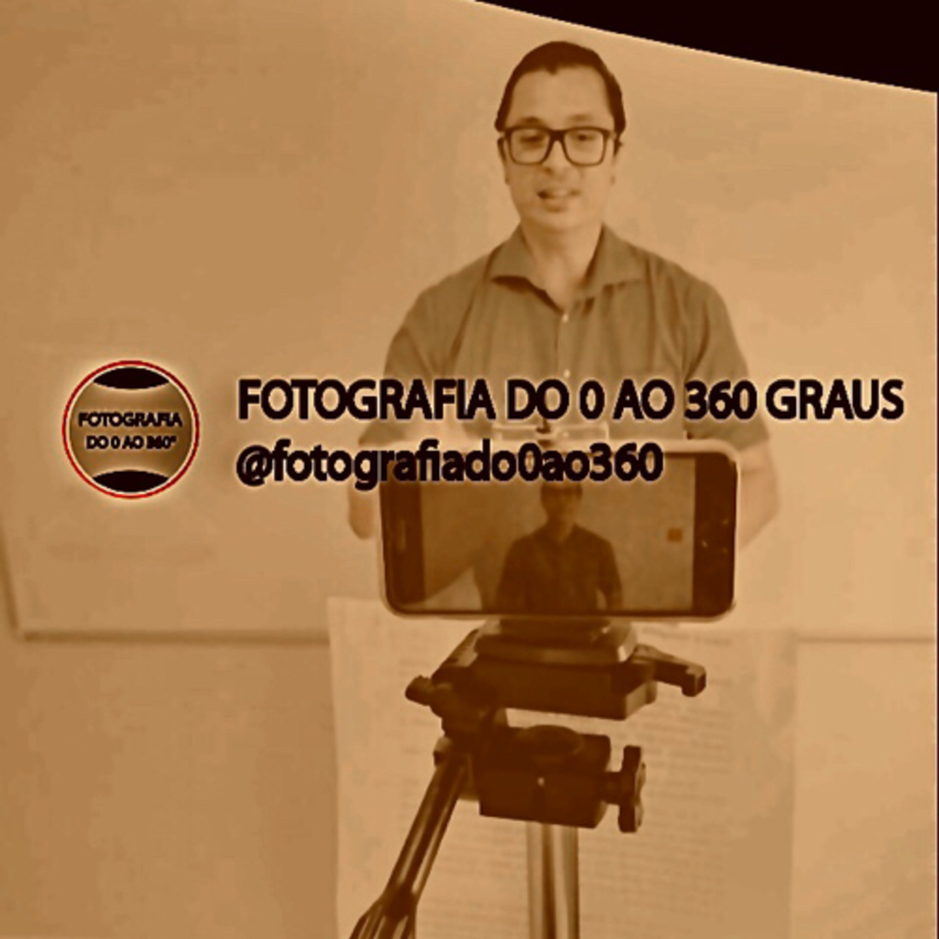 A Pandemia Apenas Comprovou Que A Fotografia 360 Graus Veio Para Ficar episode artwork