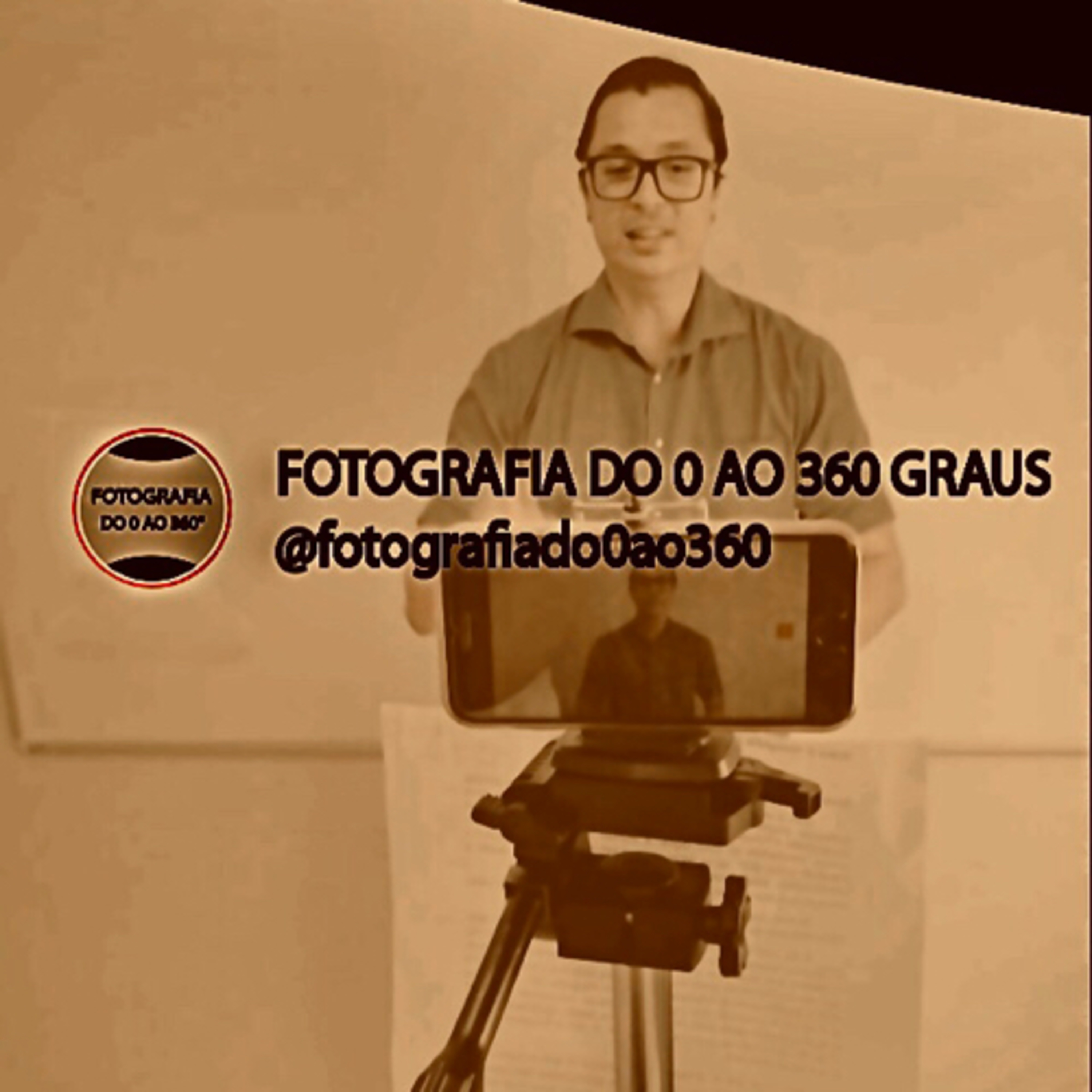 Qual O Objetivo Fundamental Da Fotografia 360 Graus?