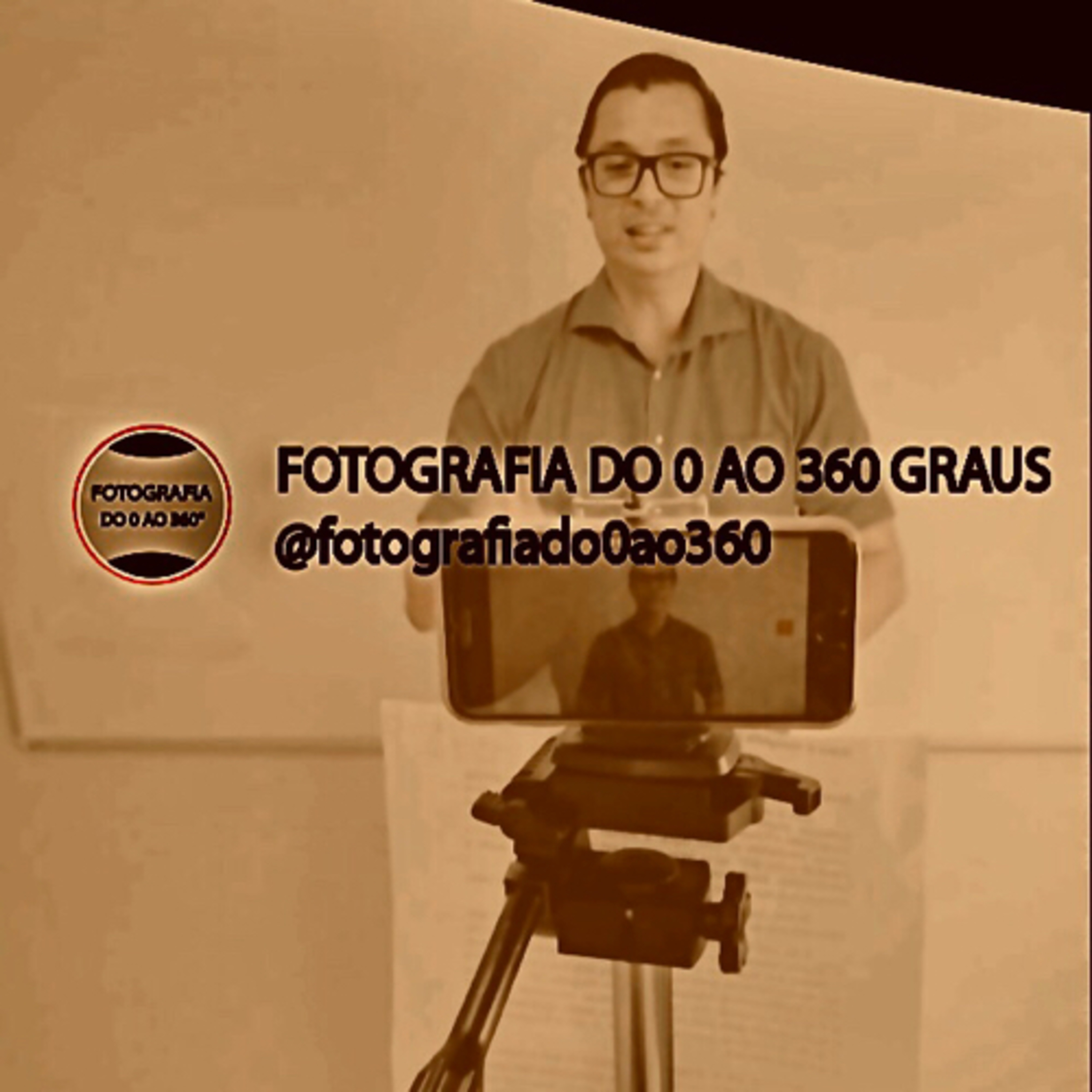 A Fotografia 360 Graus Já Veio Para Ficar Faz Tempo