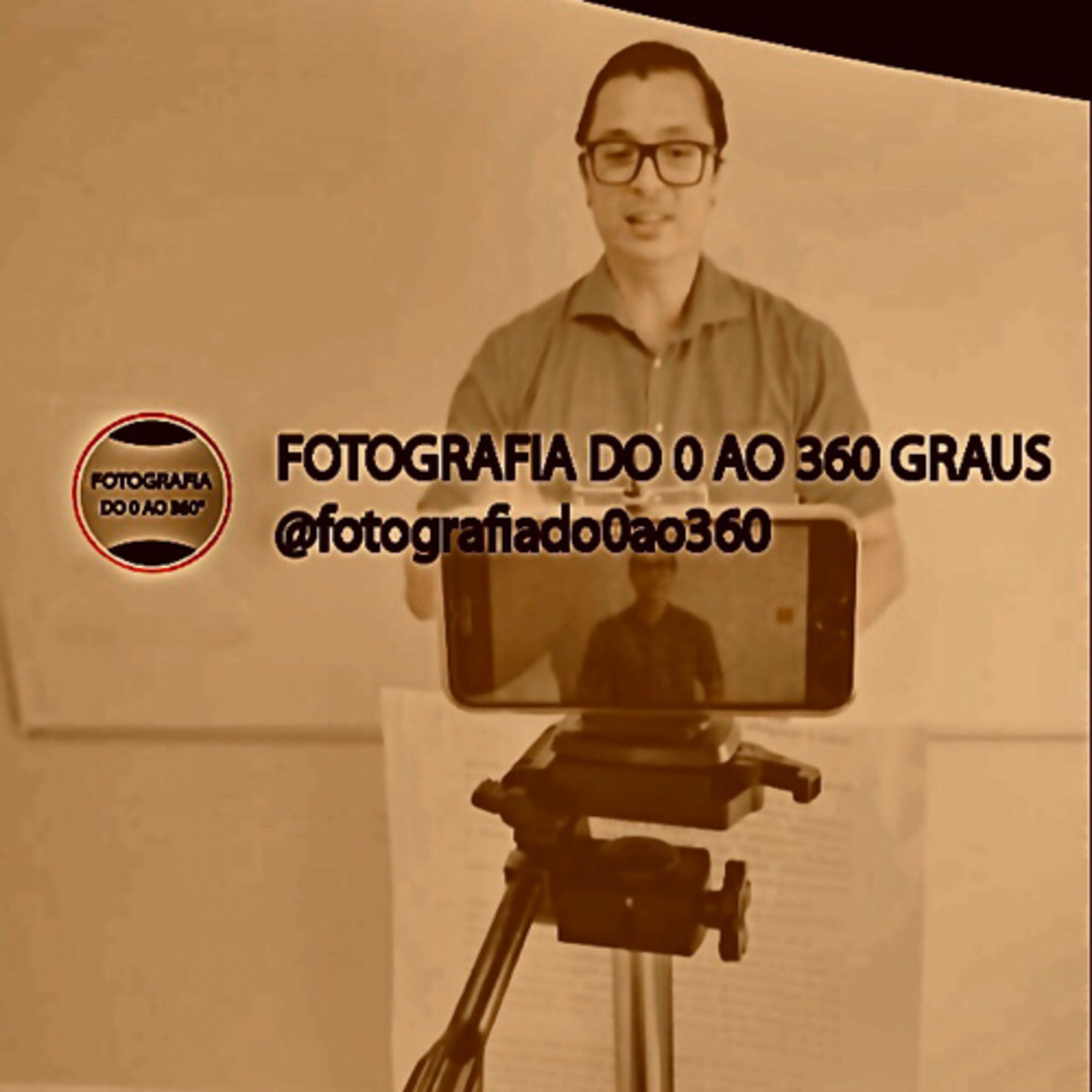 Será Que Esse Lugar Que Você Está Hoje, Era O Qual Você Deveria Estar Trabalhando? episode artwork