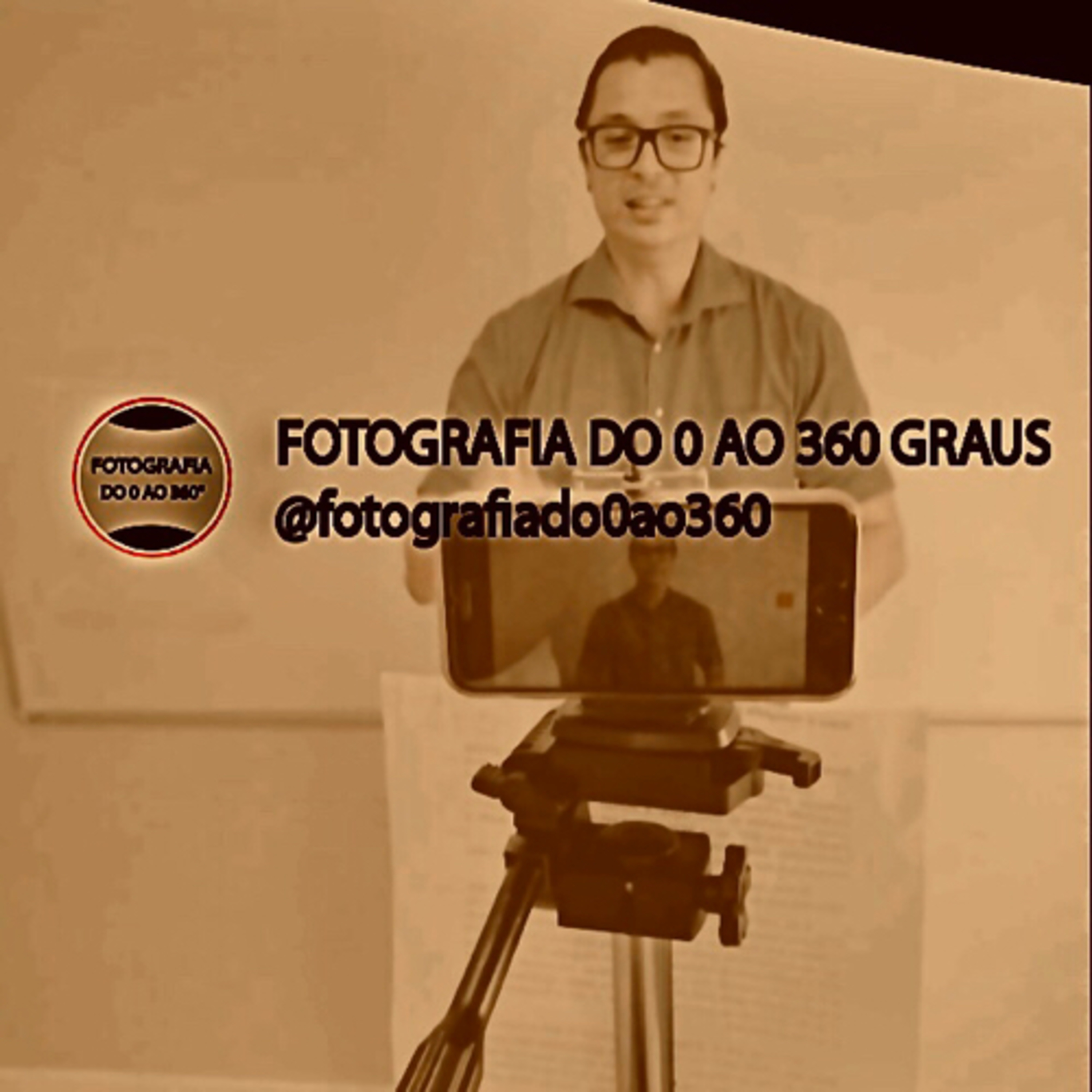 A Fotografia Cresceu Mais Ainda Entre o Meio Empresarial Na Pandemia episode artwork