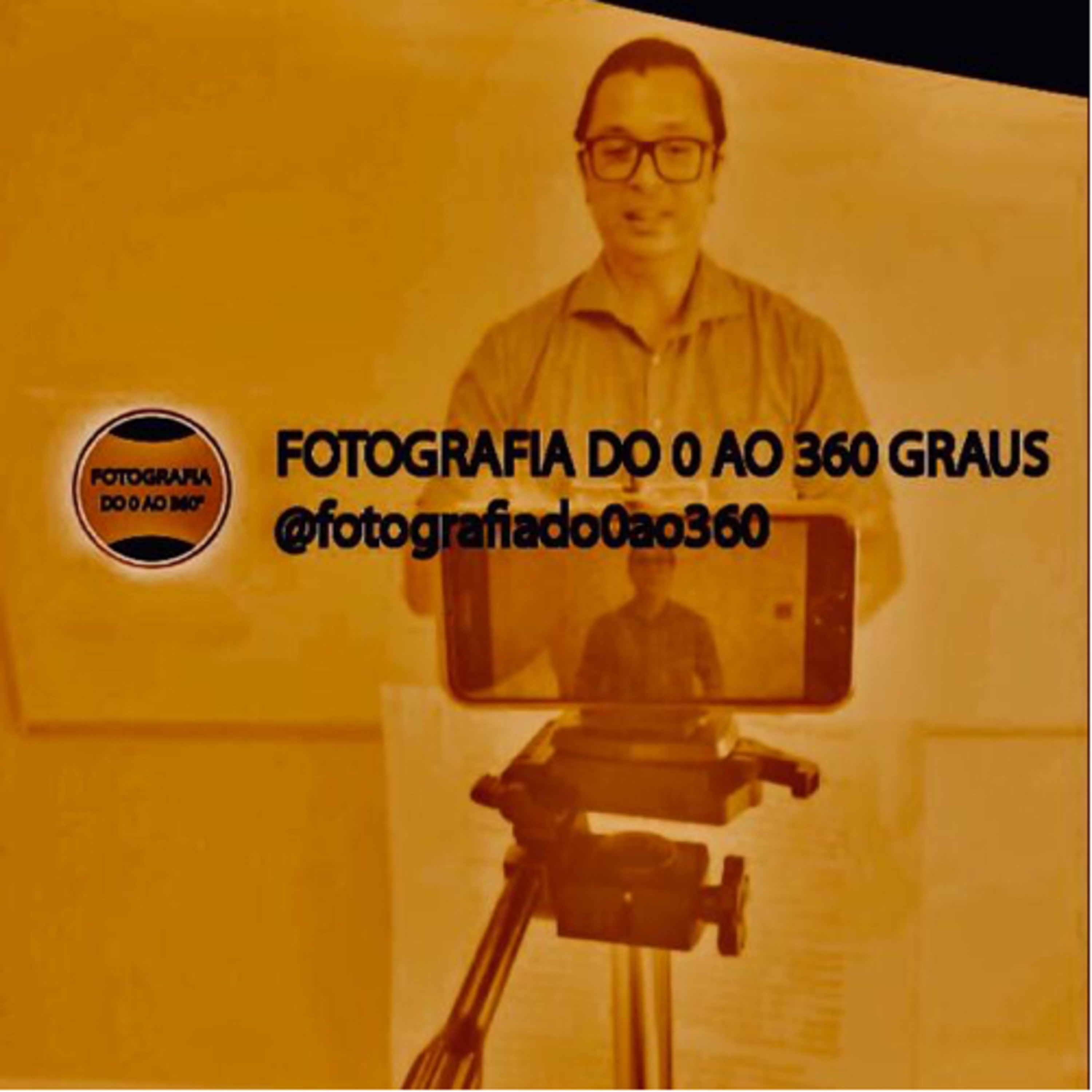Desperte O Interesse De Seu Provável Cliente Na Fotografia 360 Graus episode artwork